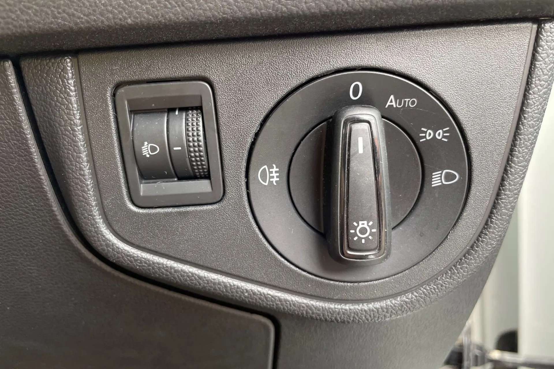 2020 VOLKSWAGEN POLO 2020 VOLKSWAGEN POLO