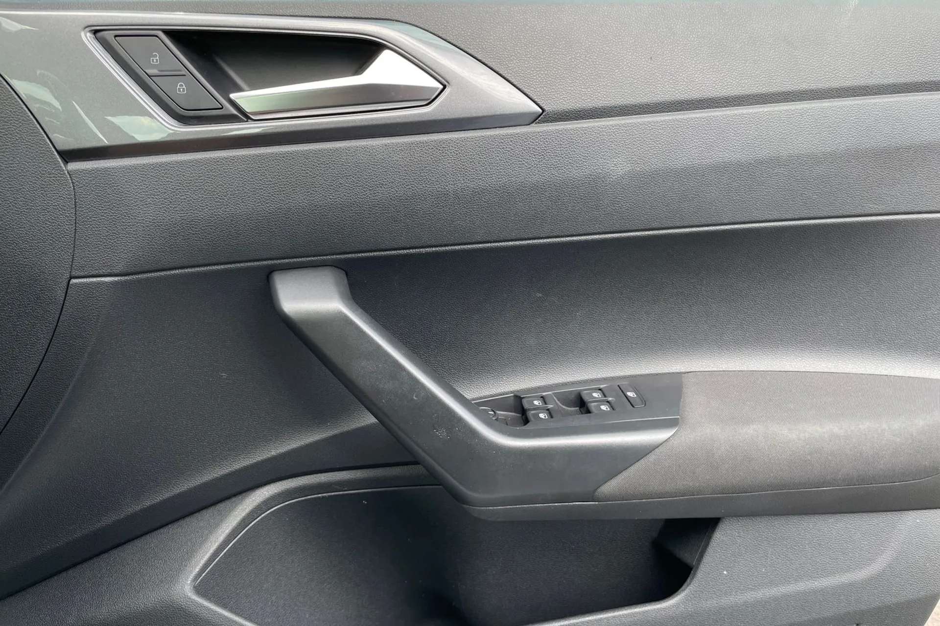 2020 VOLKSWAGEN POLO 2020 VOLKSWAGEN POLO