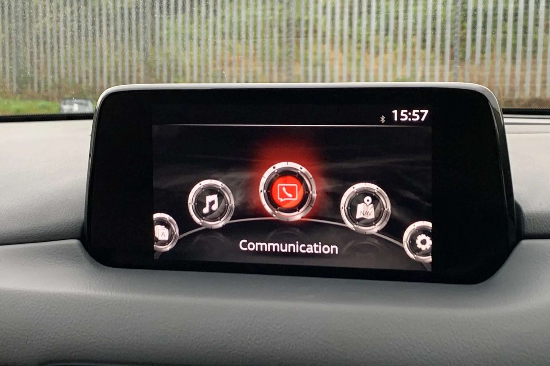 2019 MAZDA CX-5 2019 MAZDA CX-5