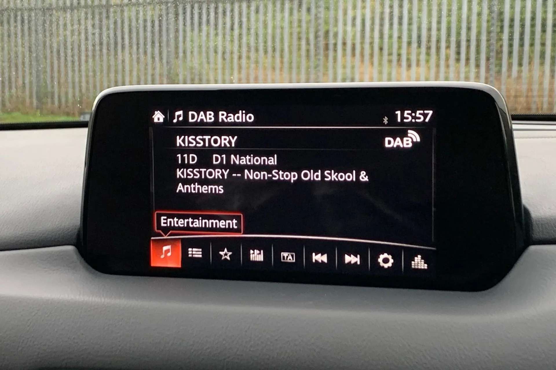 2019 MAZDA CX-5 2019 MAZDA CX-5