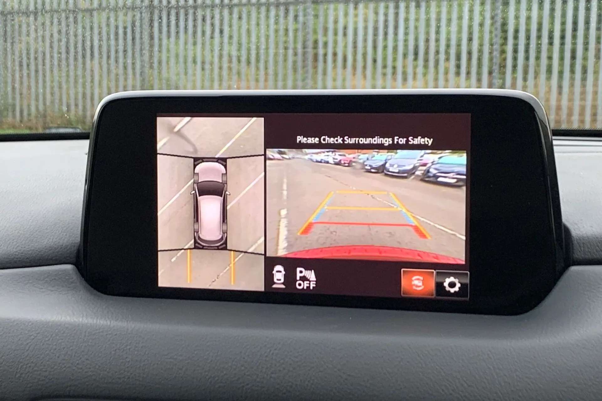2019 MAZDA CX-5 2019 MAZDA CX-5