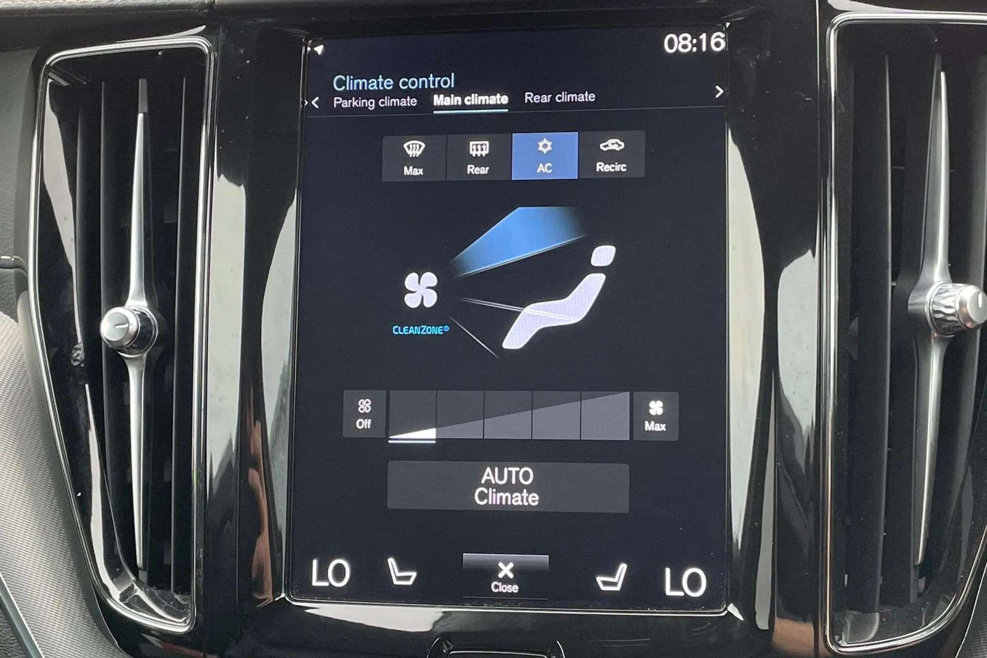 2021 VOLVO XC60 2021 VOLVO XC60