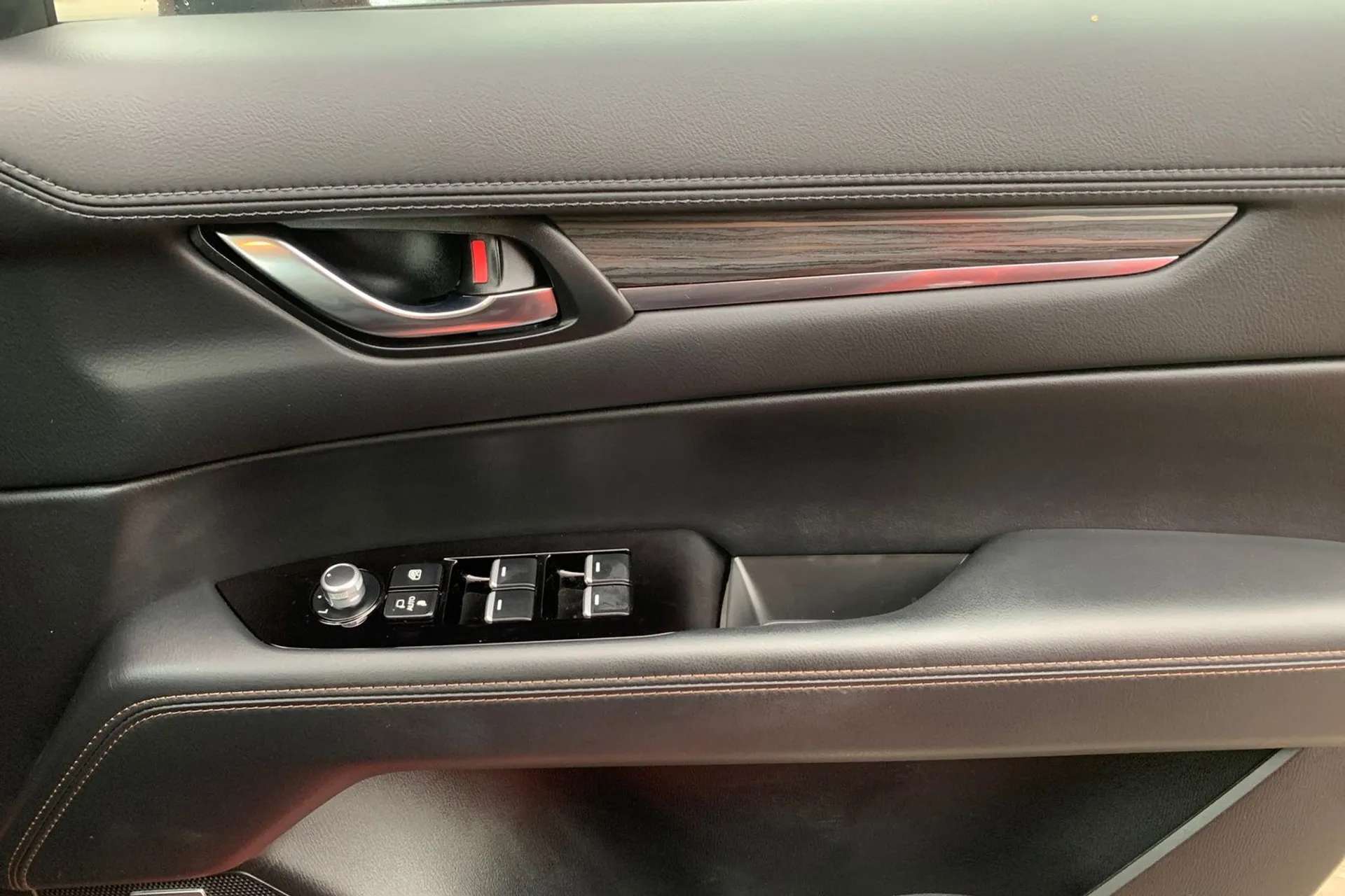 2019 MAZDA CX-5 2019 MAZDA CX-5