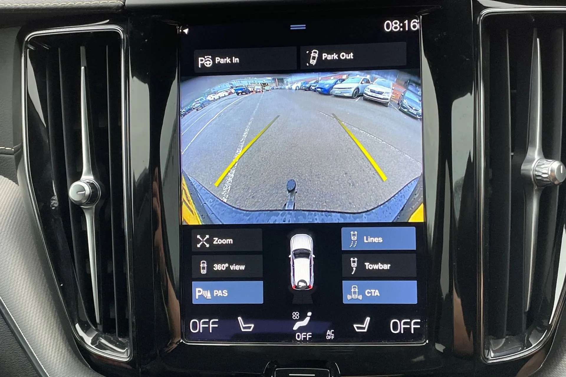 2021 VOLVO XC60 2021 VOLVO XC60