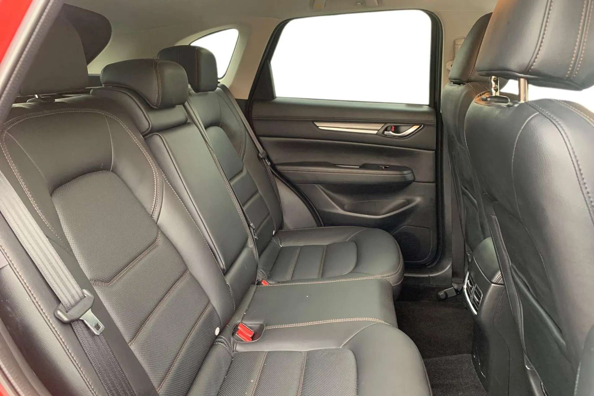 2019 MAZDA CX-5 2019 MAZDA CX-5