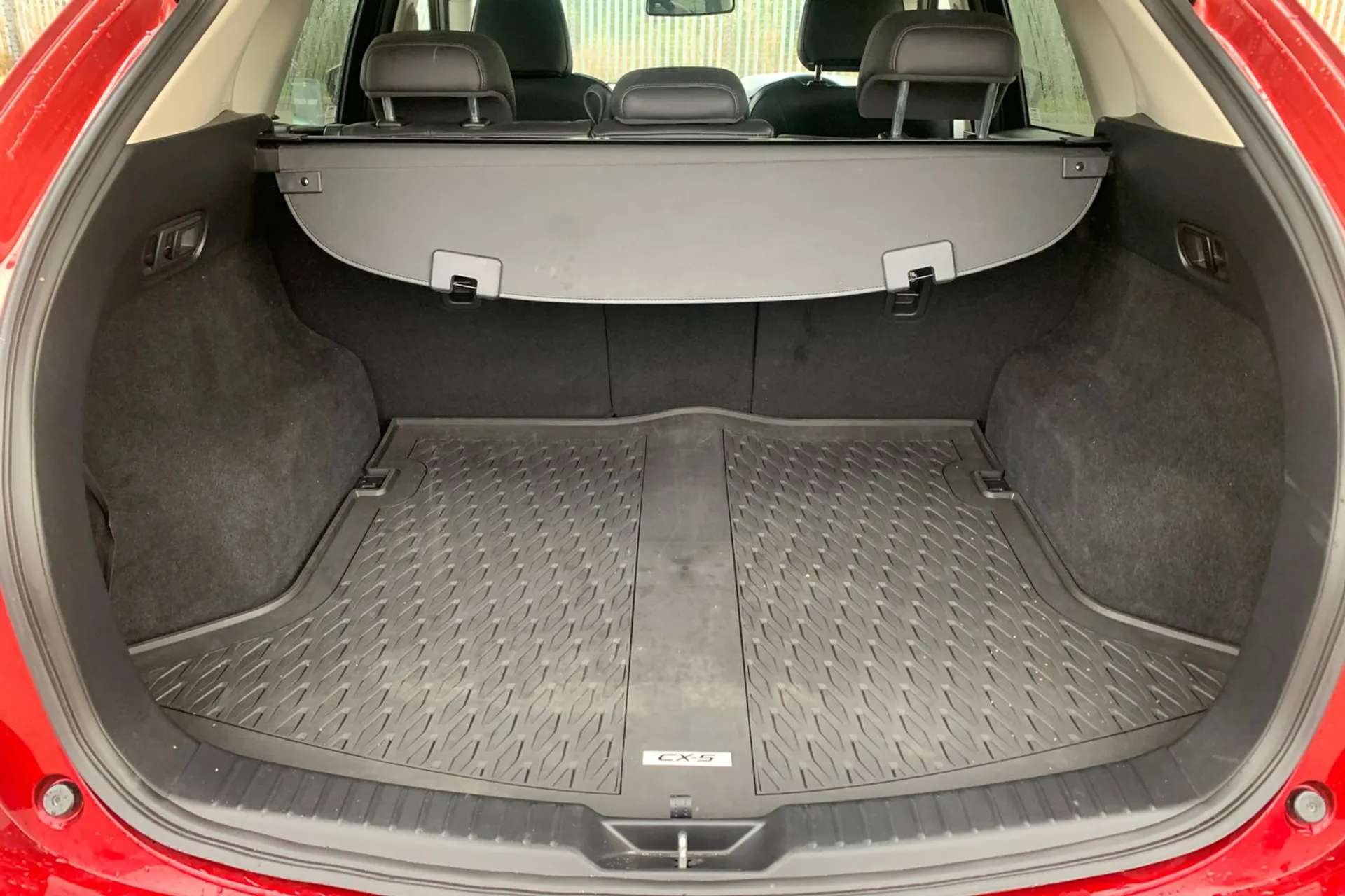 2019 MAZDA CX-5 2019 MAZDA CX-5