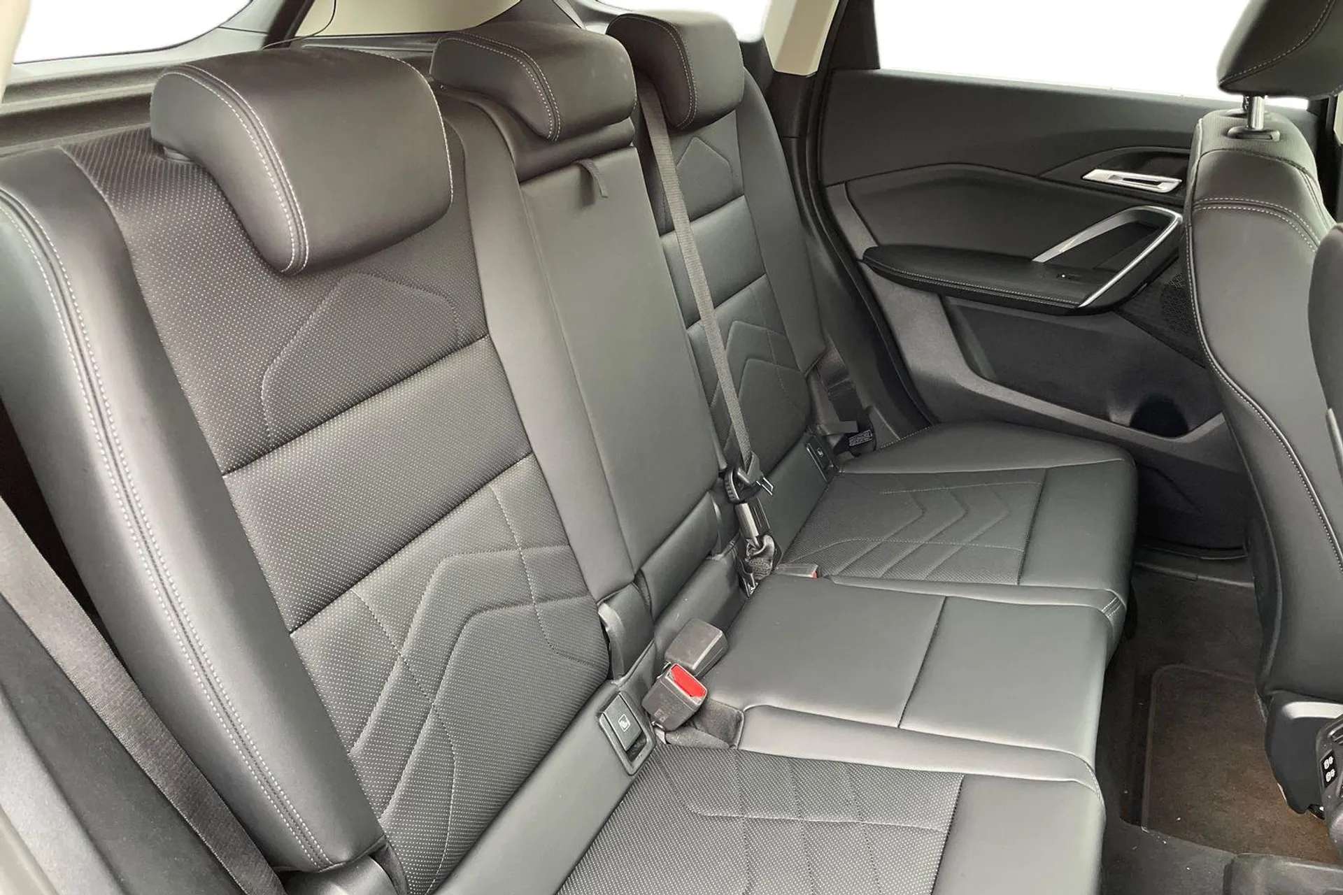 2025 BMW X1 2025 BMW X1