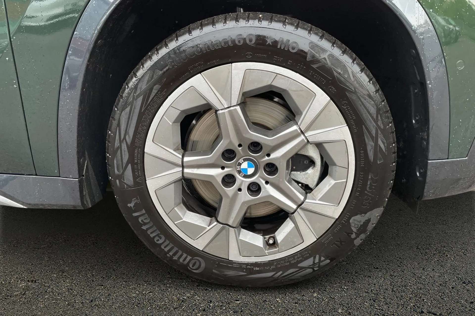 2025 BMW X1 2025 BMW X1