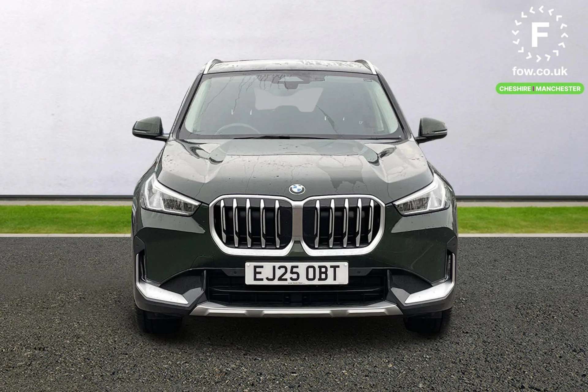2025 BMW X1 2025 BMW X1