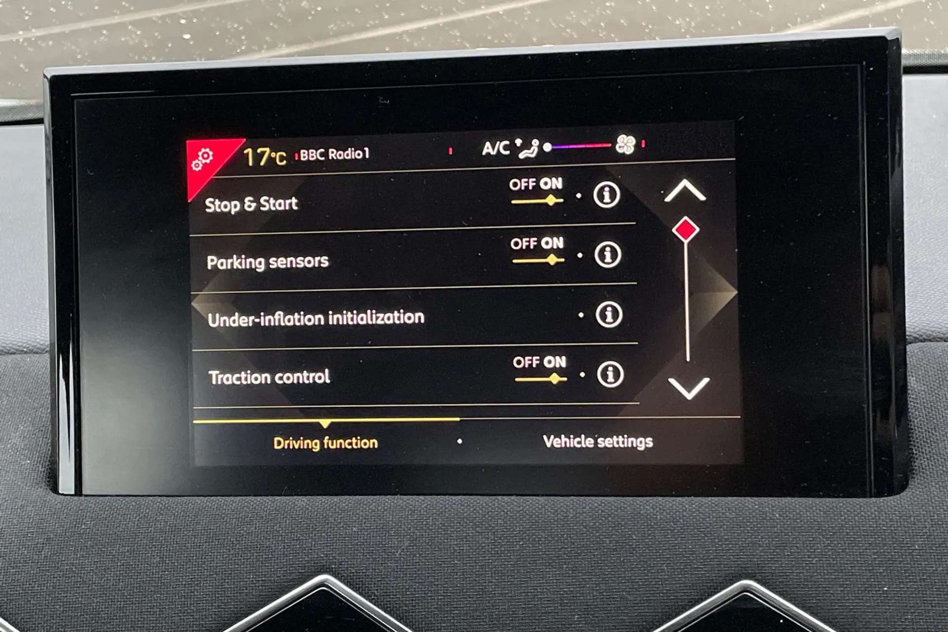 2020 DS DS3 2020 DS DS3
