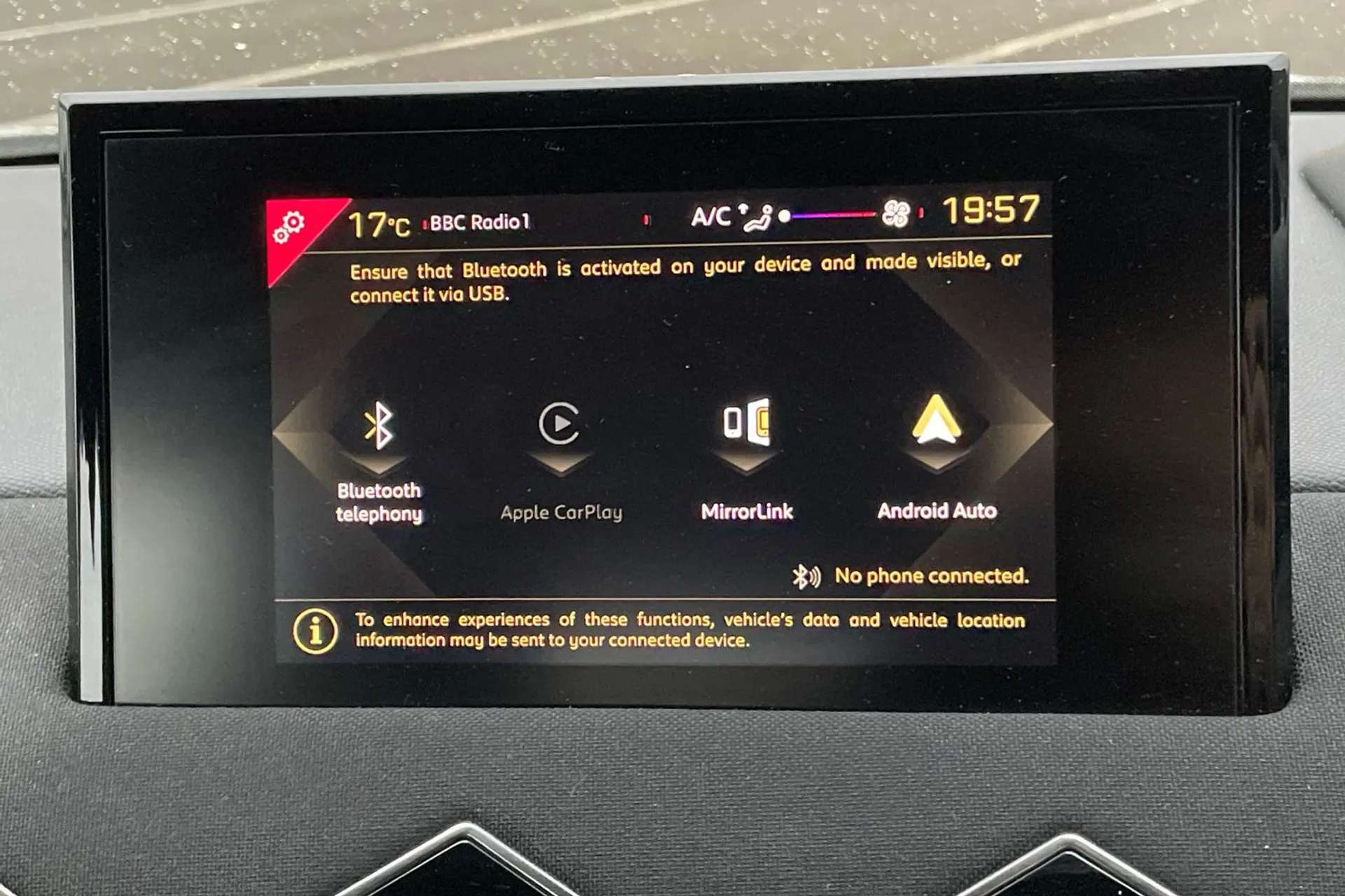 2020 DS DS3 2020 DS DS3