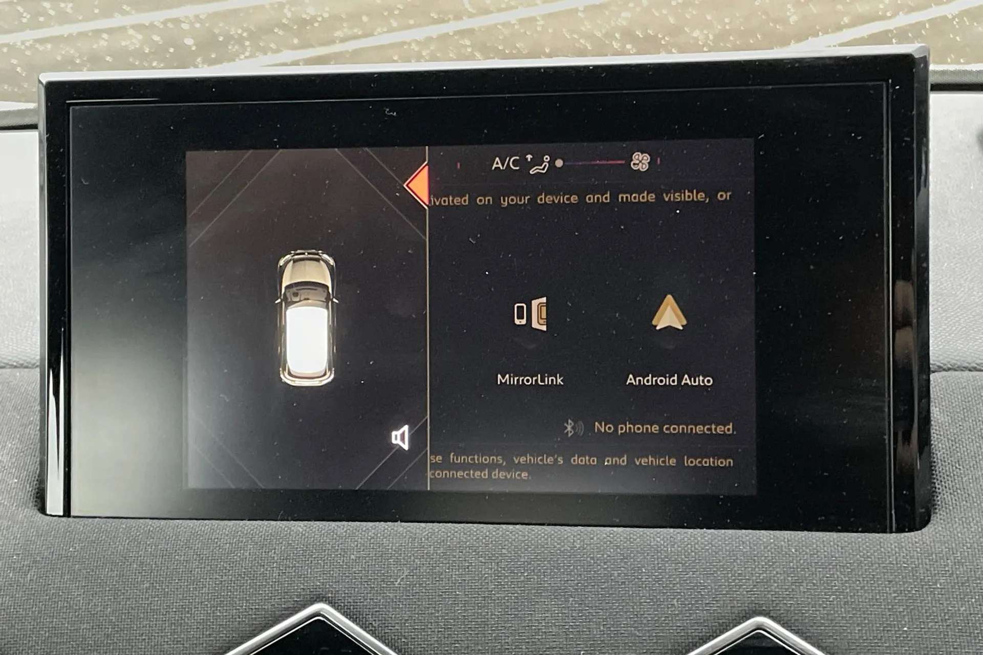 2020 DS DS3 2020 DS DS3