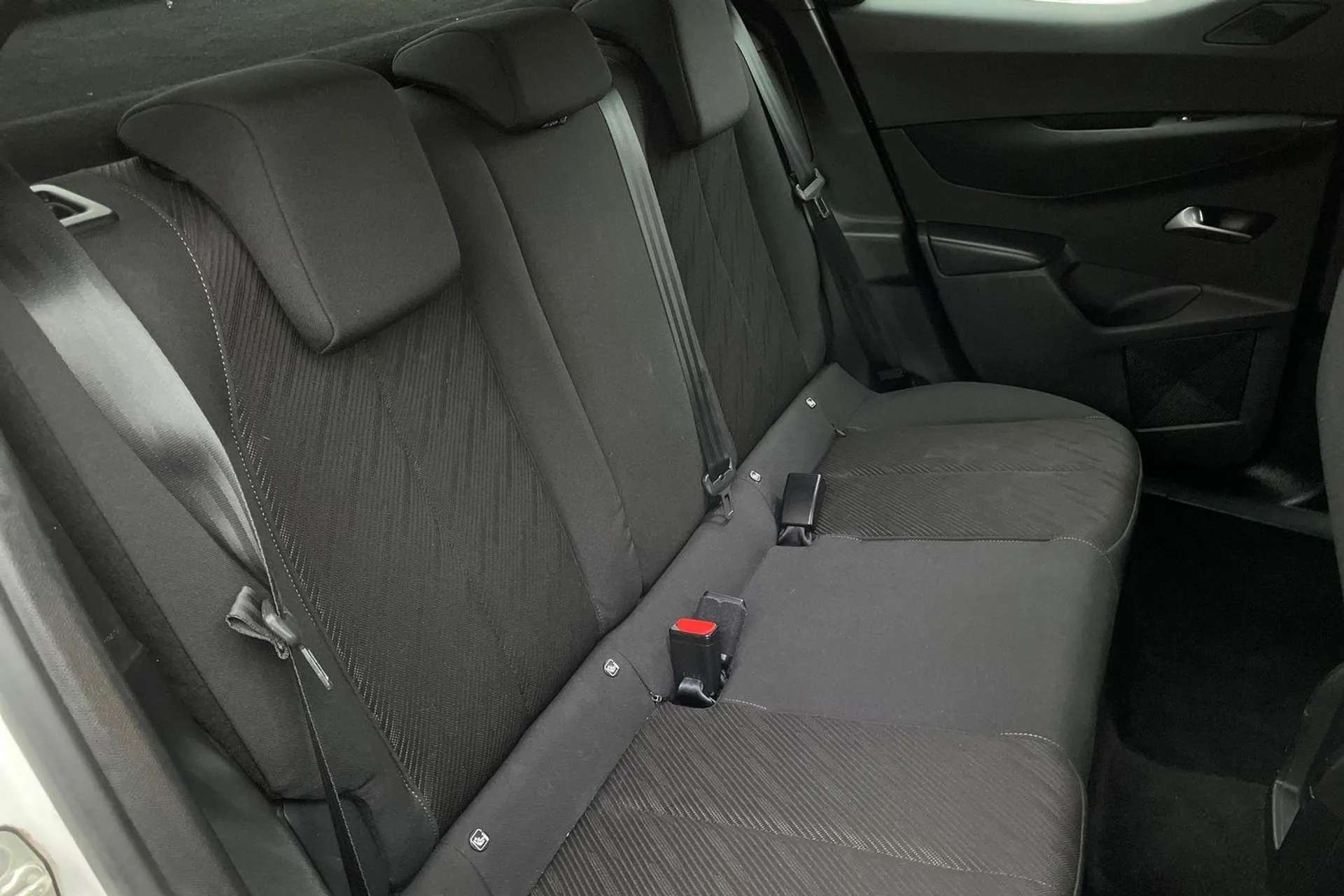 2020 DS DS3 2020 DS DS3