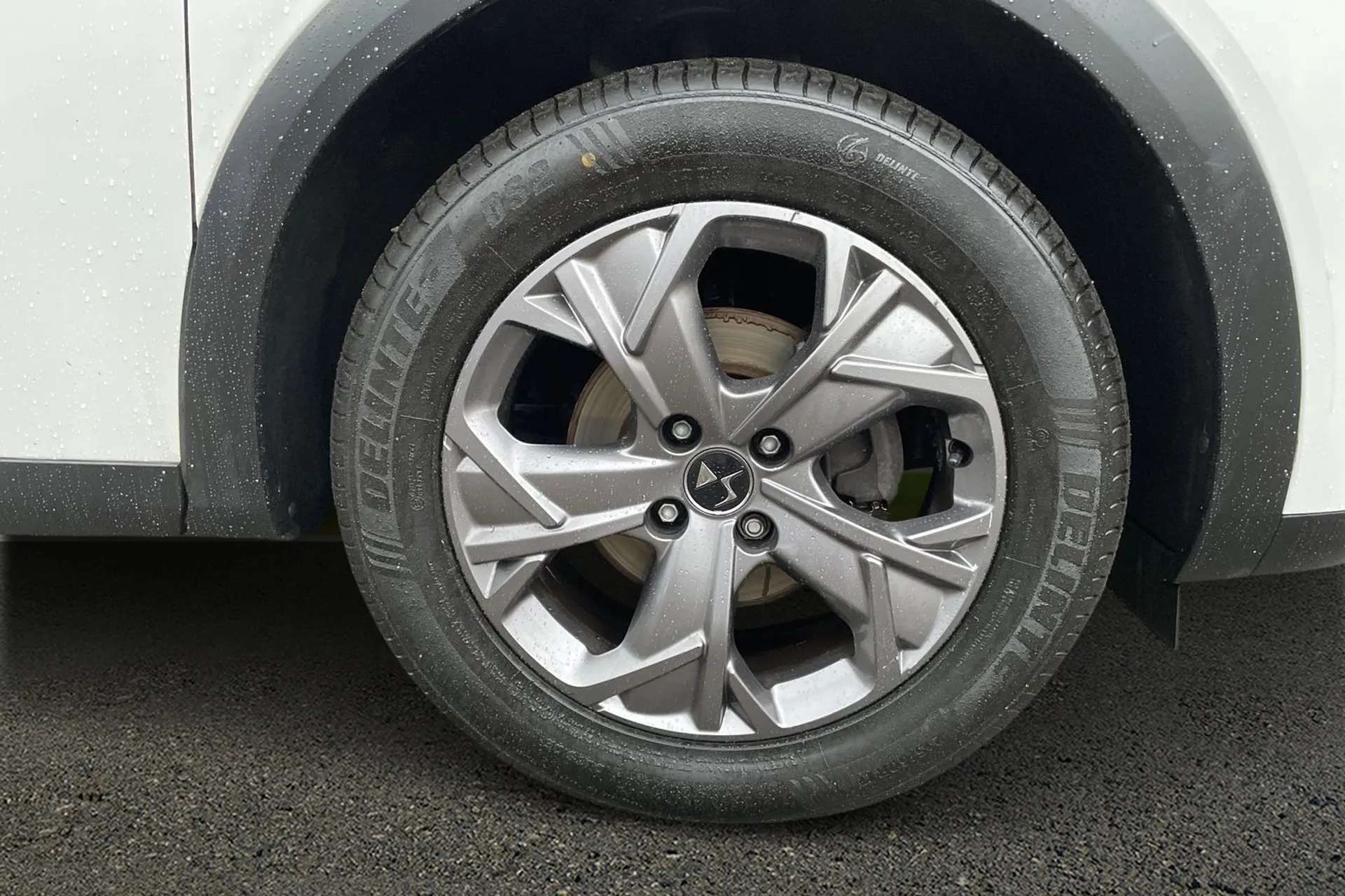 2020 DS DS3 2020 DS DS3