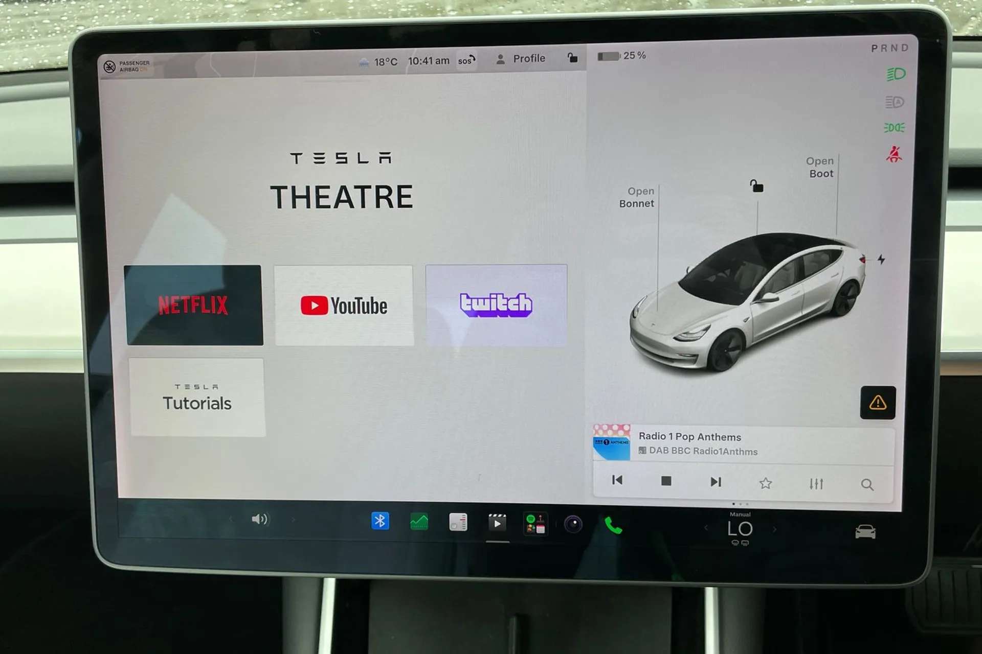 2020 TESLA MODEL 3 2020 TESLA MODEL 3