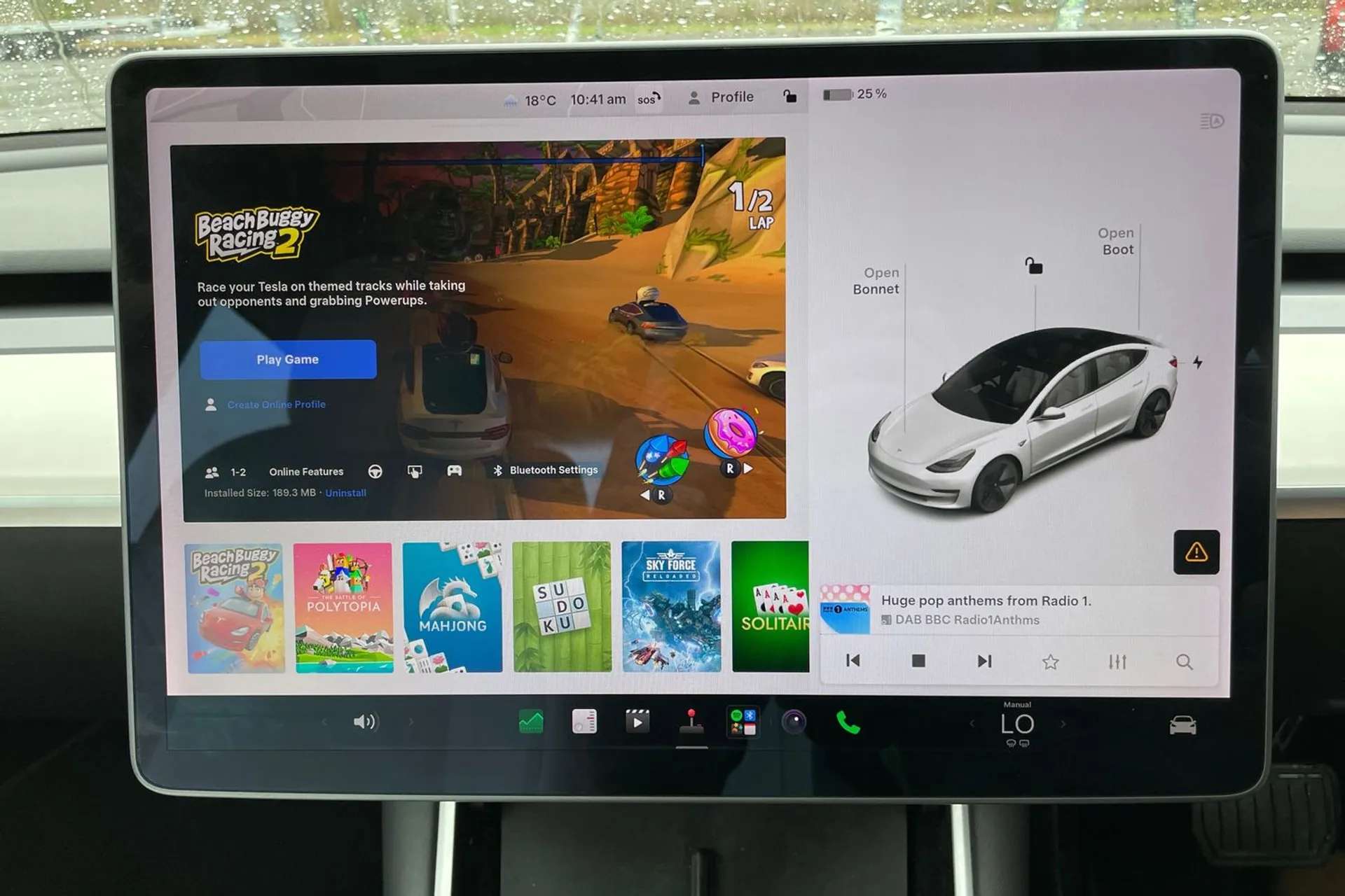 2020 TESLA MODEL 3 2020 TESLA MODEL 3