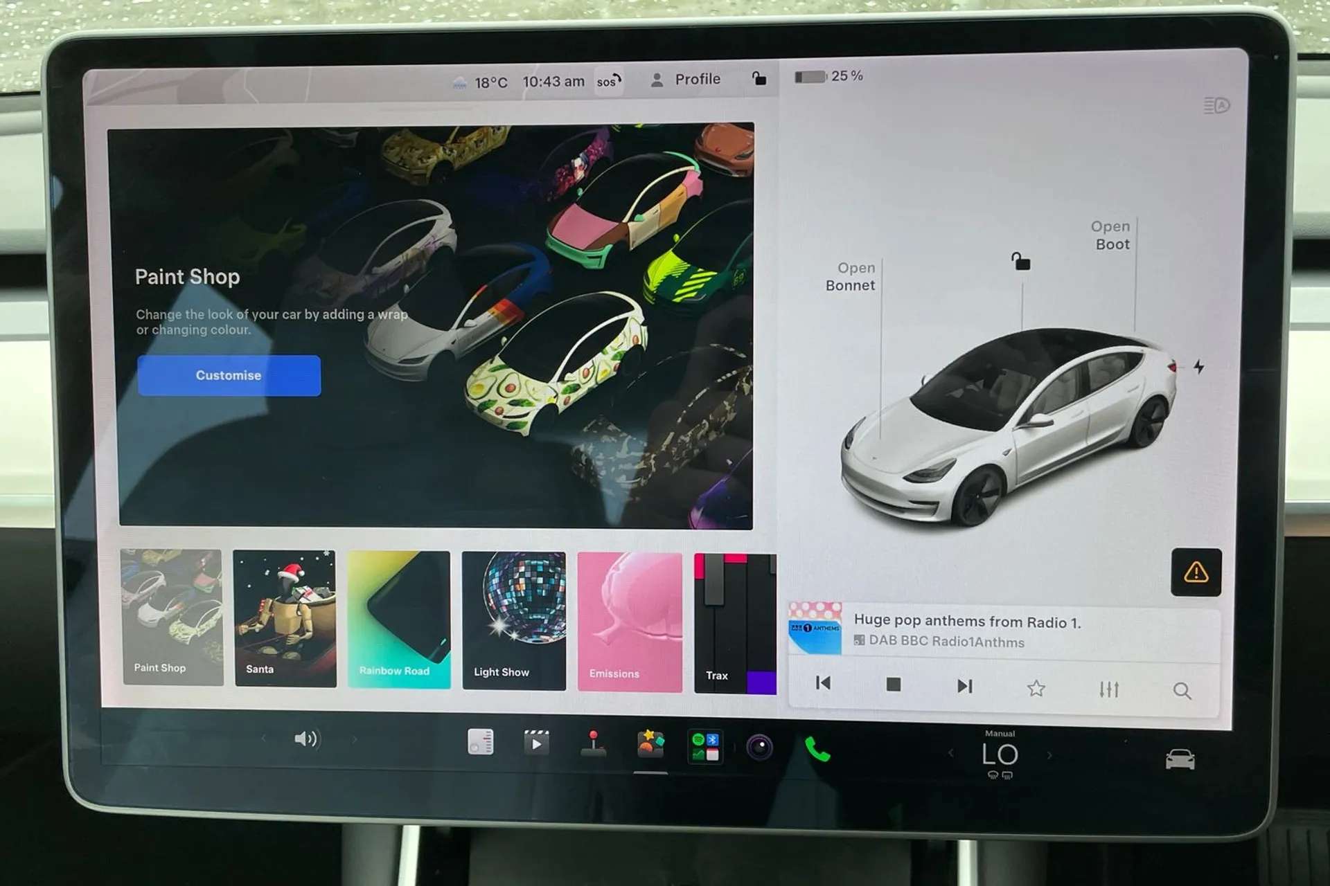 2020 TESLA MODEL 3 2020 TESLA MODEL 3