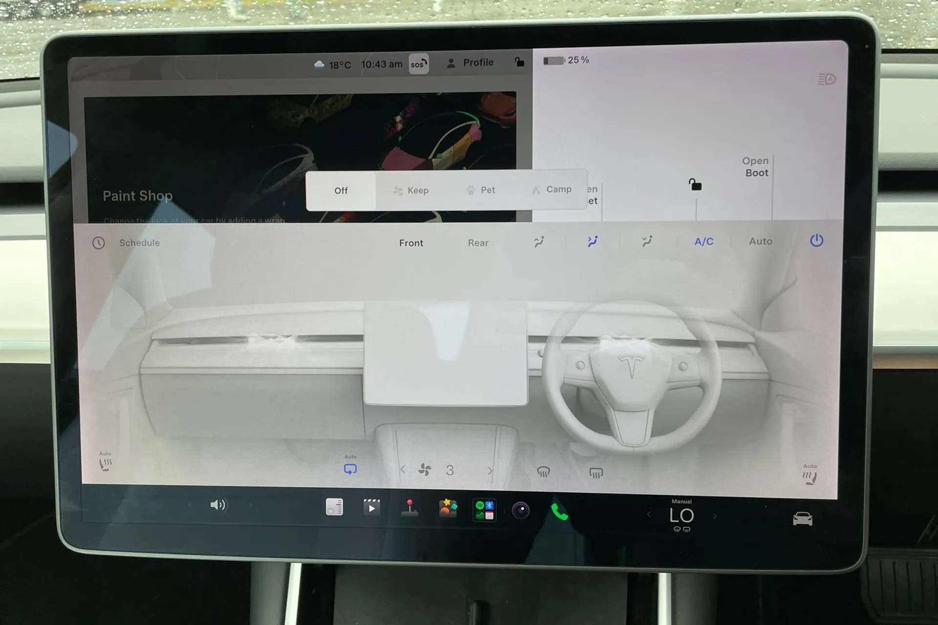 2020 TESLA MODEL 3 2020 TESLA MODEL 3
