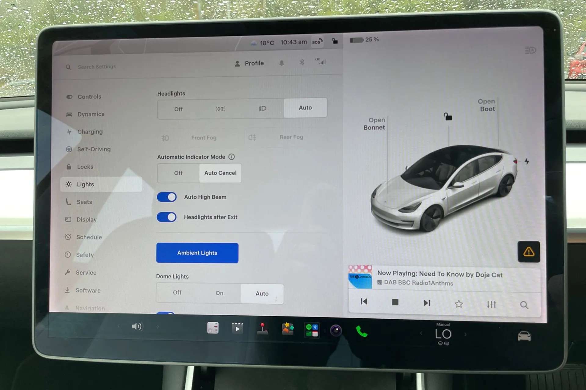 2020 TESLA MODEL 3 2020 TESLA MODEL 3