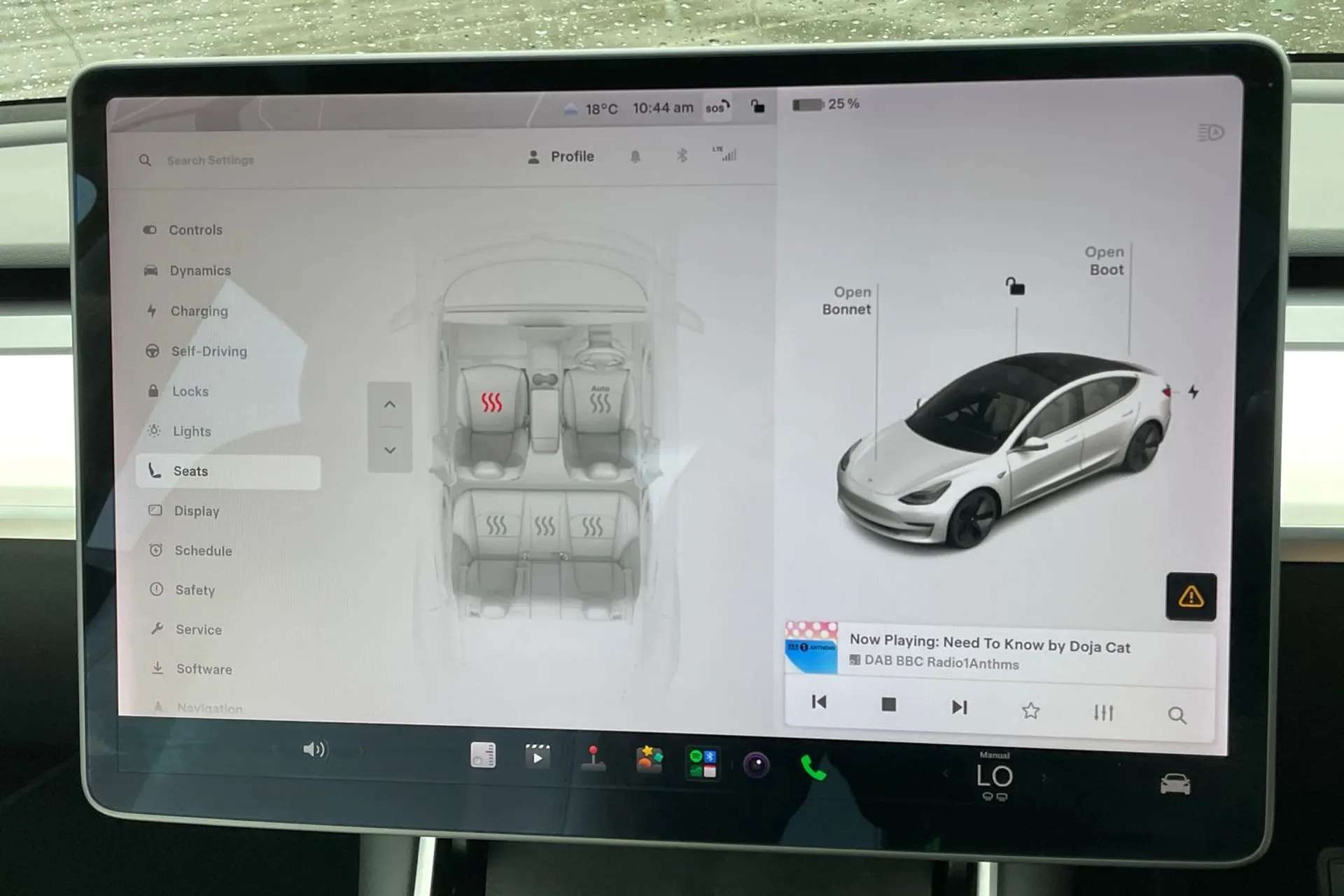 2020 TESLA MODEL 3 2020 TESLA MODEL 3