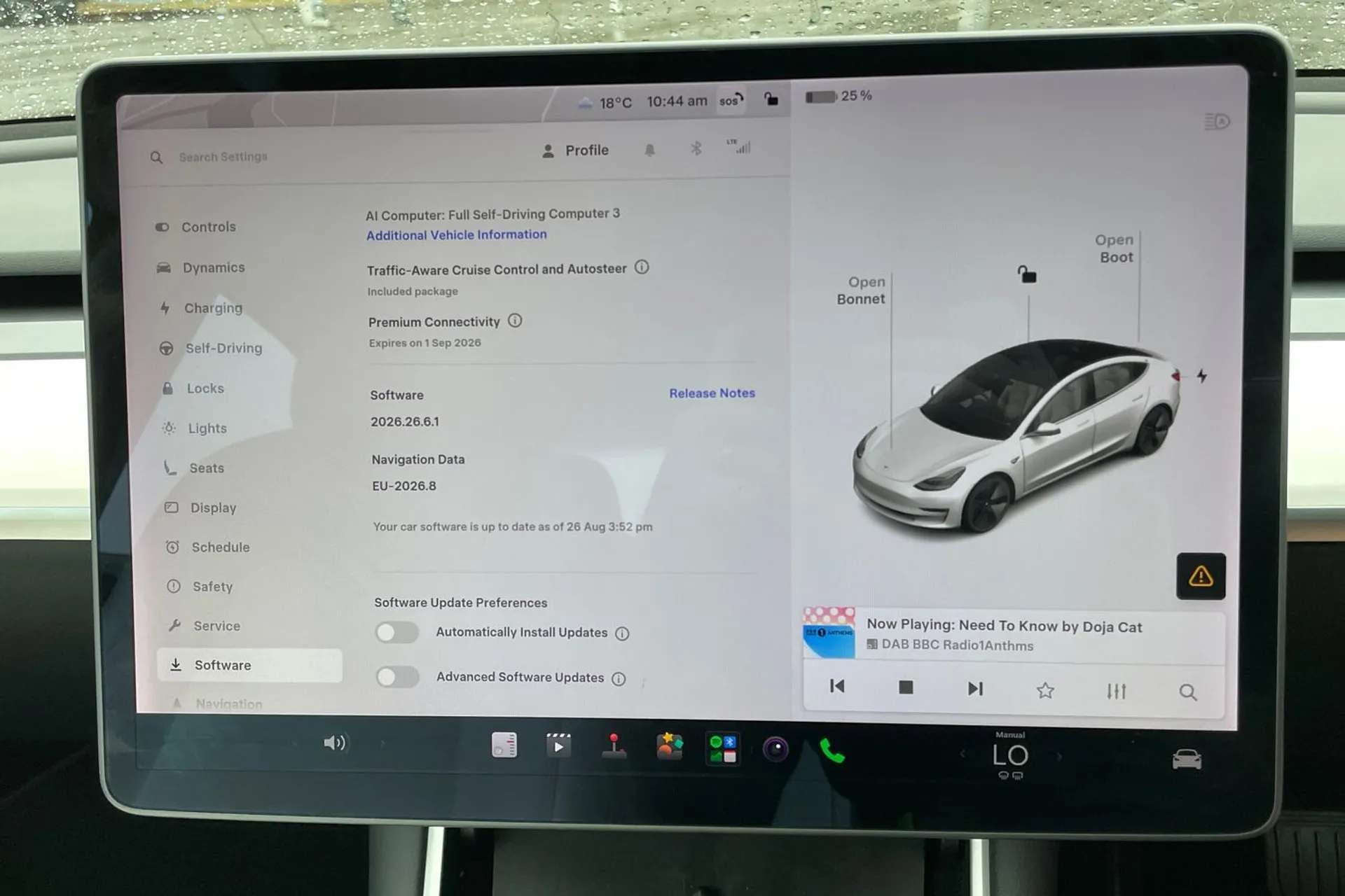 2020 TESLA MODEL 3 2020 TESLA MODEL 3