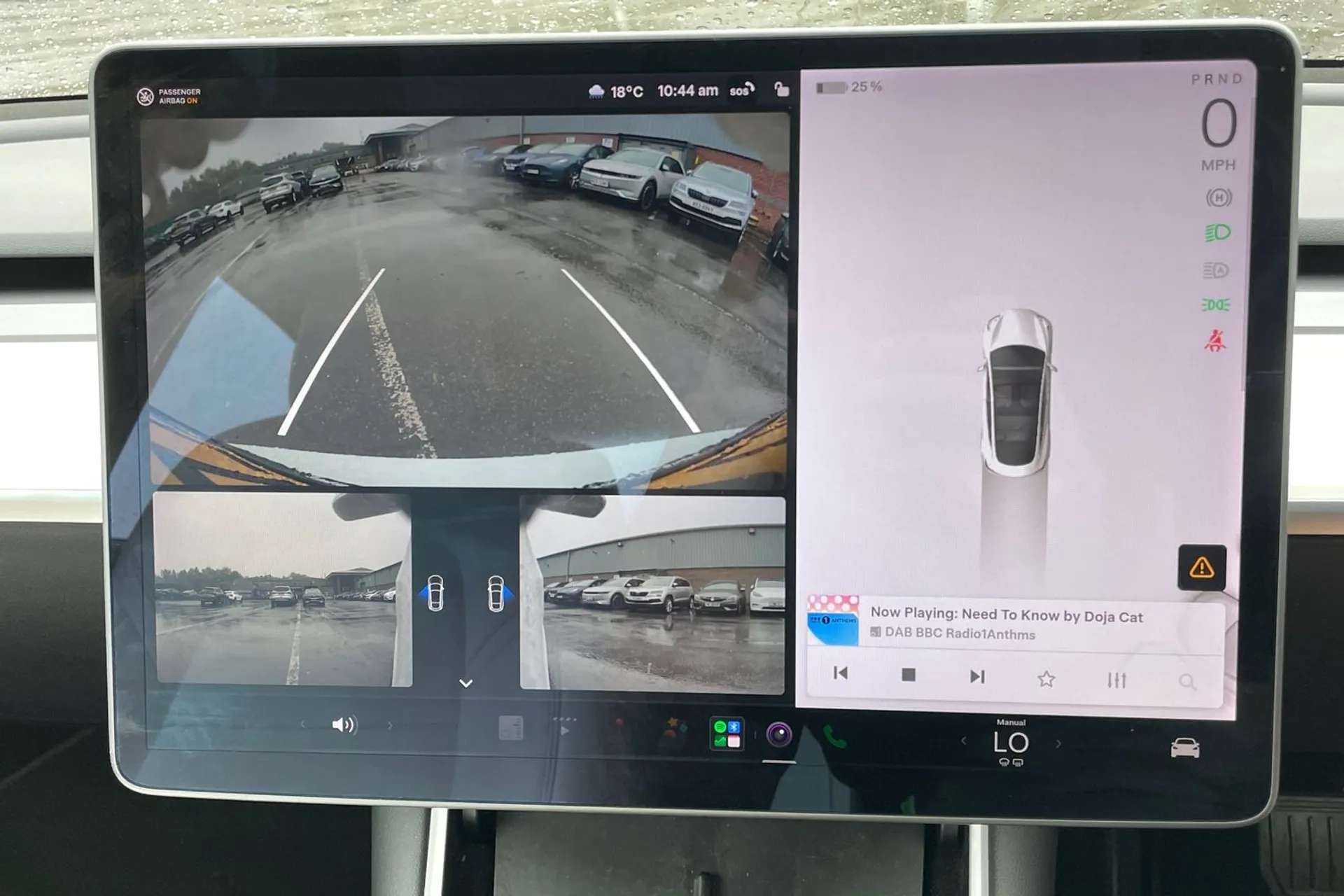 2020 TESLA MODEL 3 2020 TESLA MODEL 3
