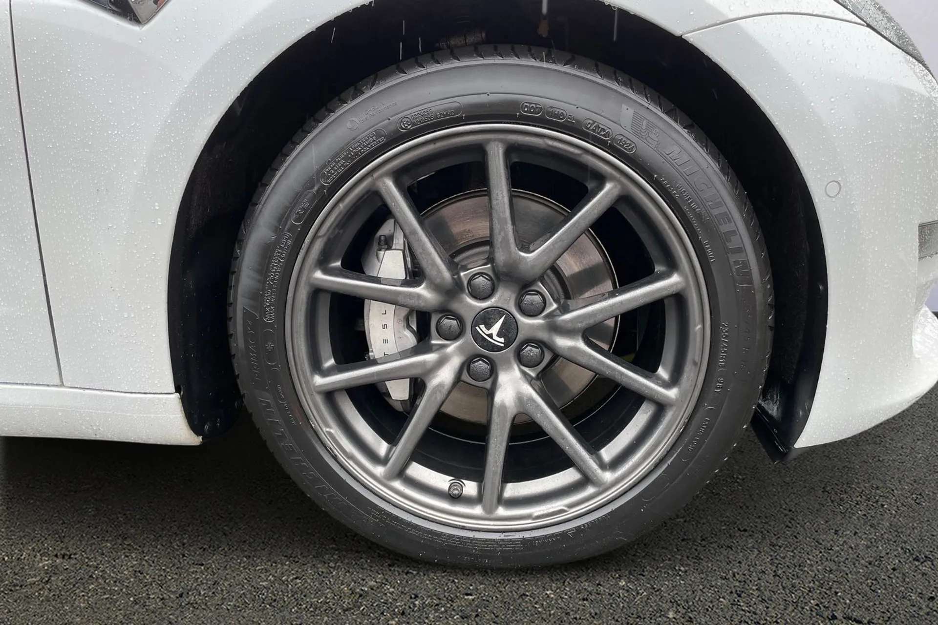 2020 TESLA MODEL 3 2020 TESLA MODEL 3