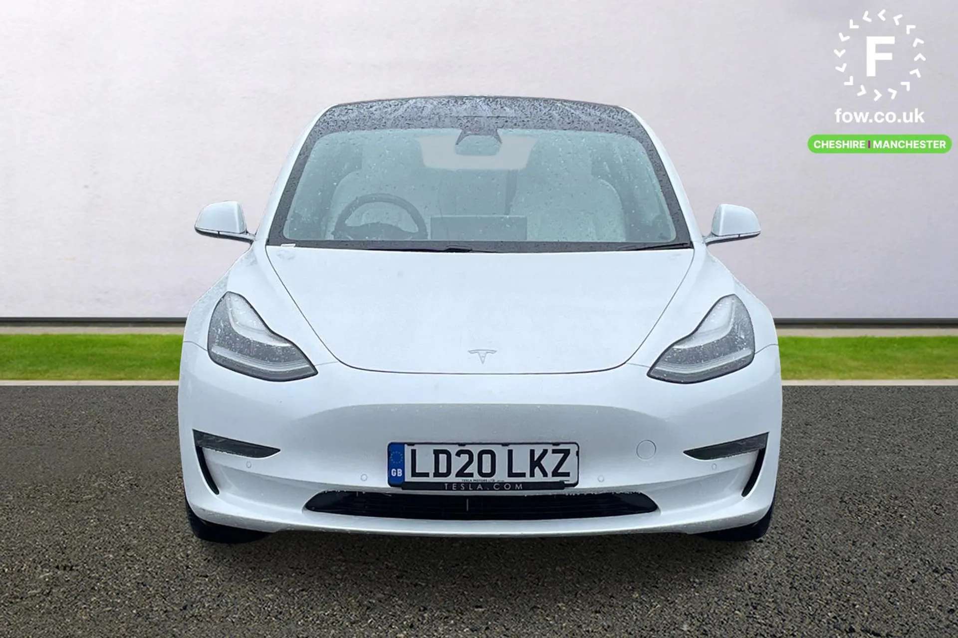 2020 TESLA MODEL 3 2020 TESLA MODEL 3