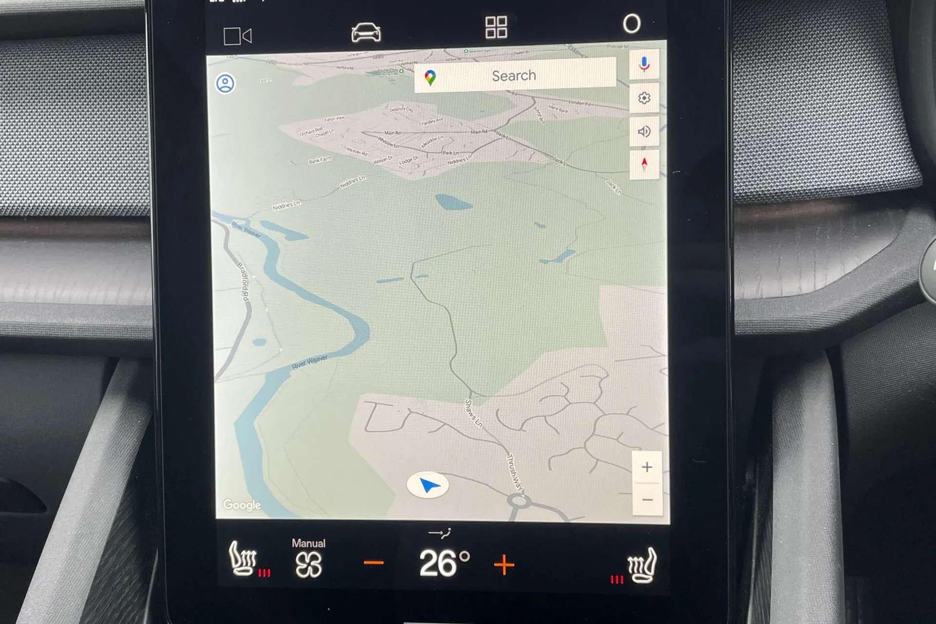 2021 POLESTAR 2 2021 POLESTAR 2
