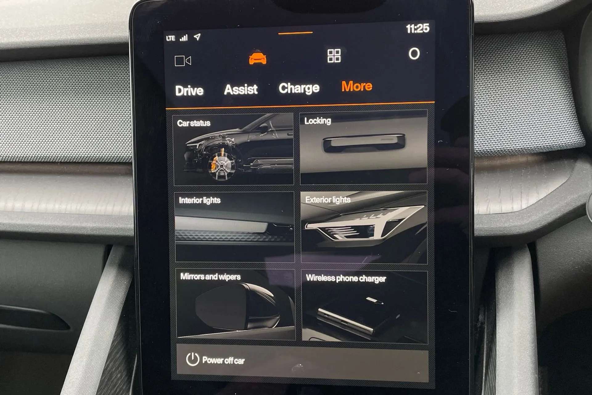 2021 POLESTAR 2 2021 POLESTAR 2