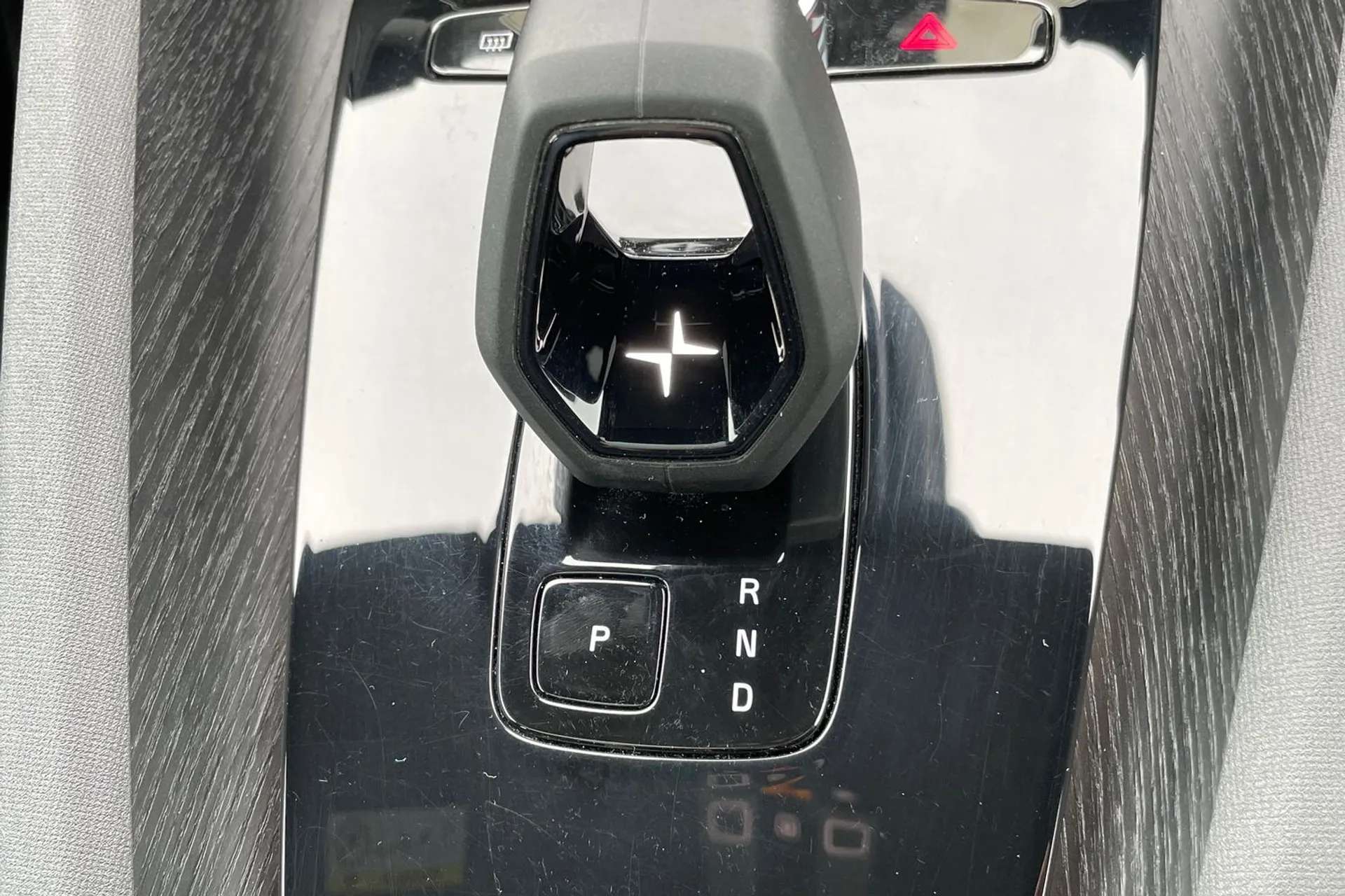2021 POLESTAR 2 2021 POLESTAR 2