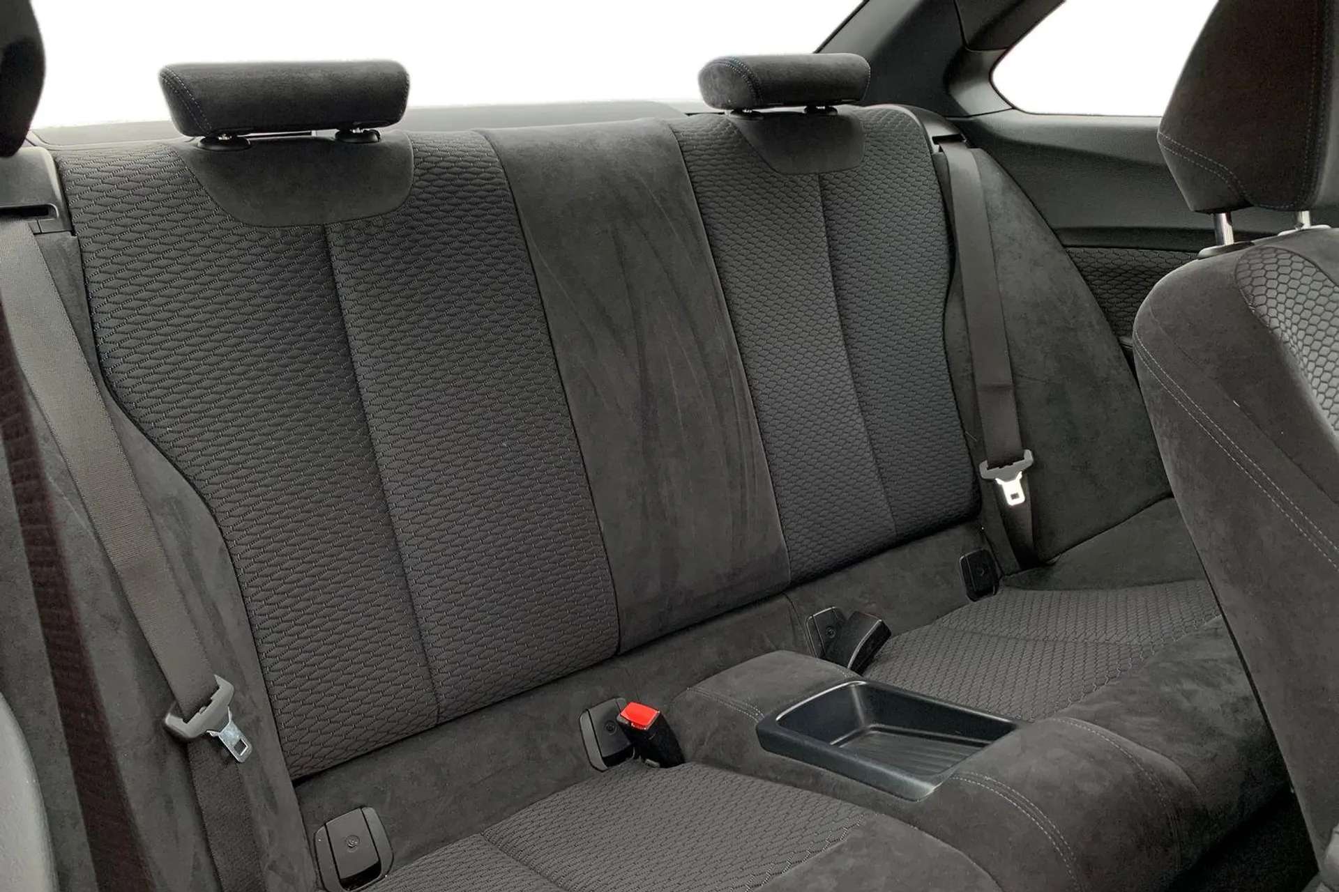 2019 BMW 2 SERIES 2019 BMW 2 SERIES