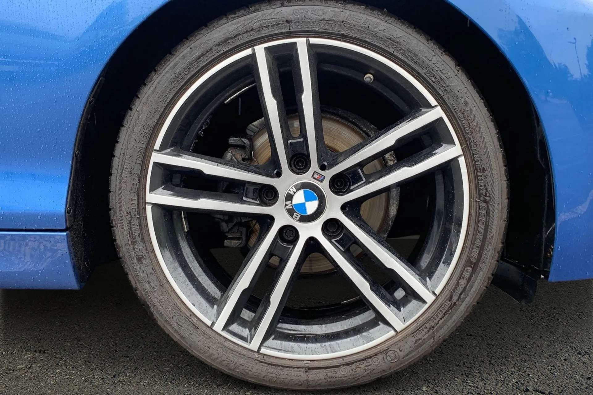 2019 BMW 2 SERIES 2019 BMW 2 SERIES
