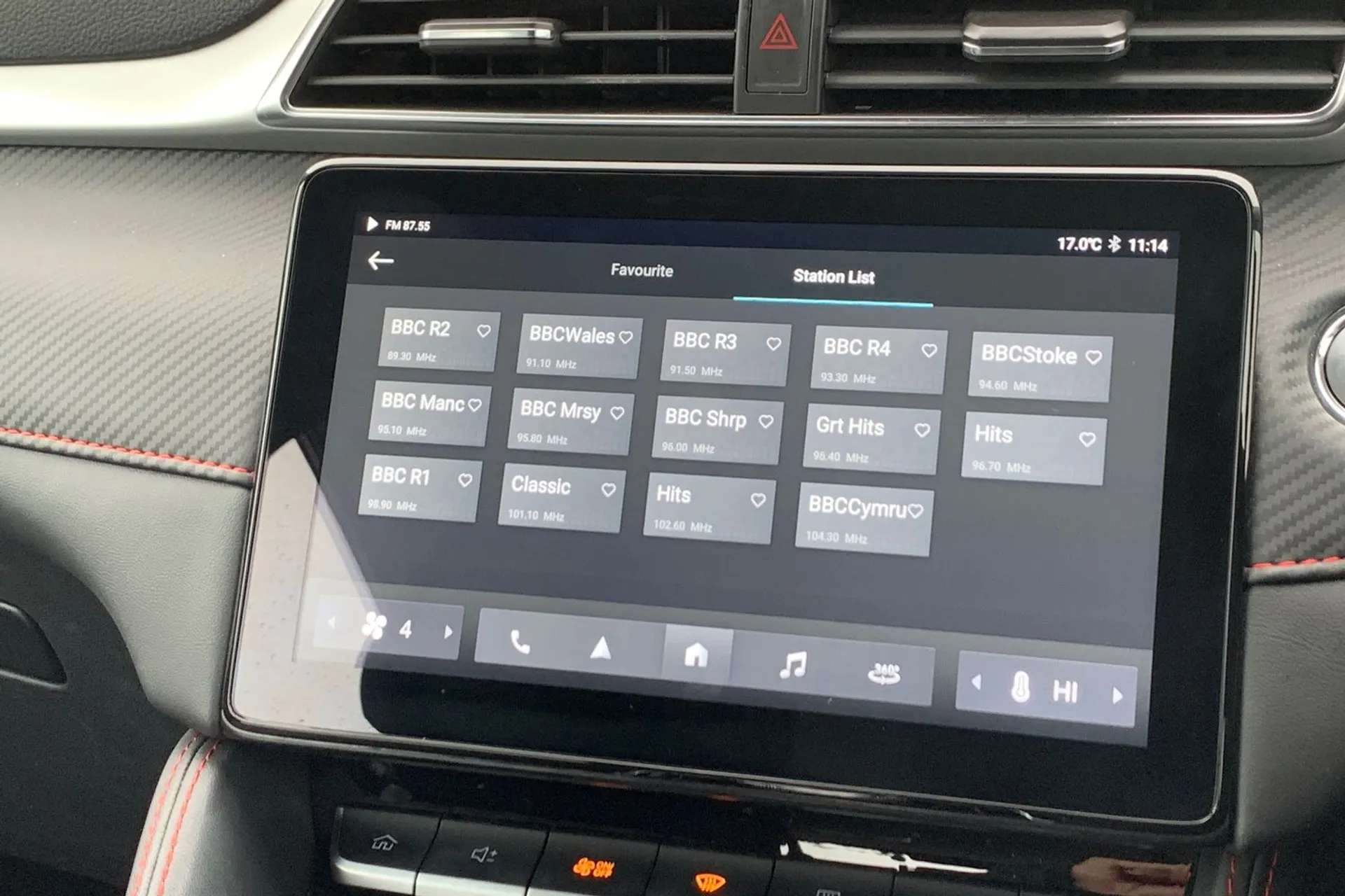 2025 MG MOTOR UK ZS 2025 MG MOTOR UK ZS