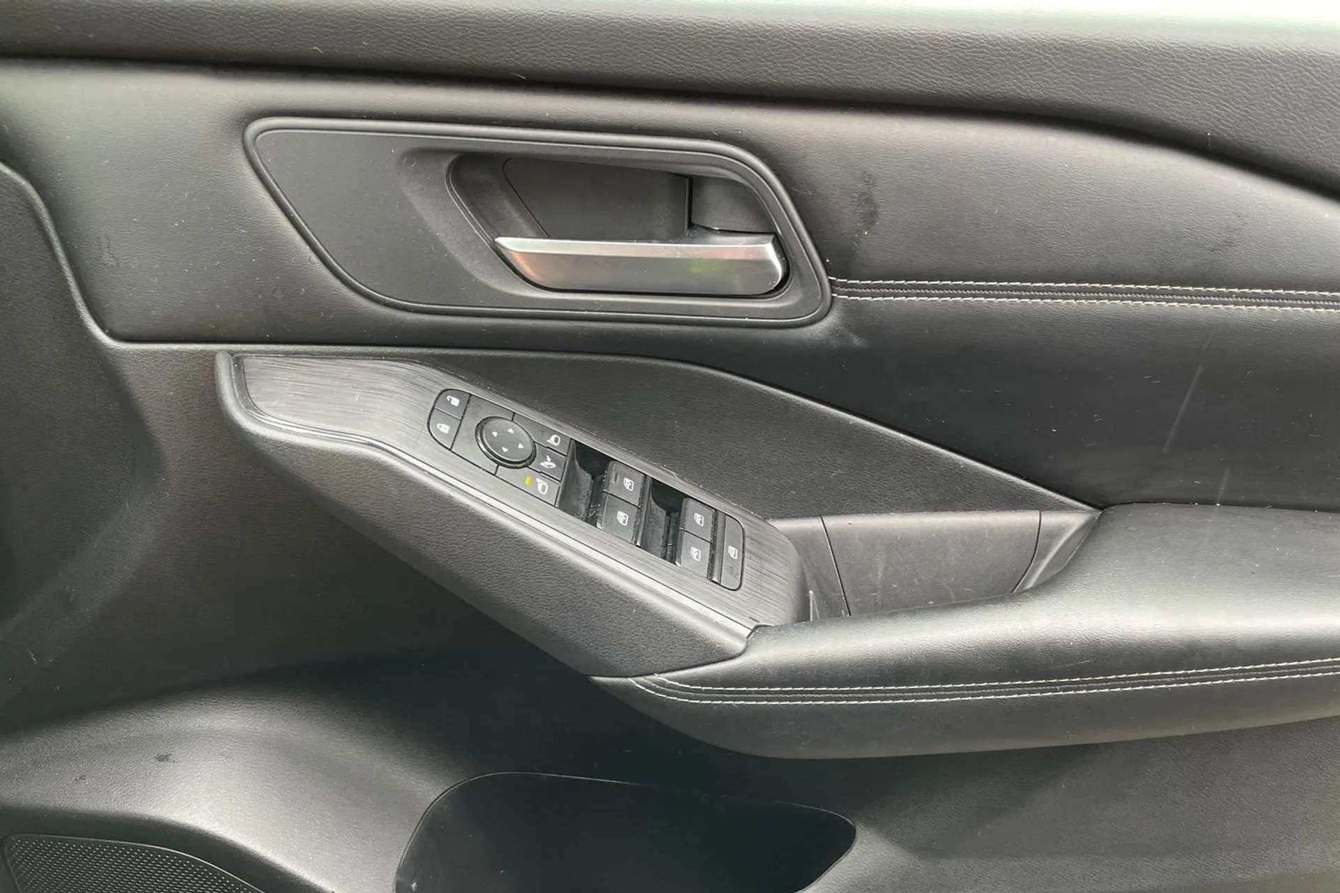 2023 NISSAN QASHQAI 2023 NISSAN QASHQAI