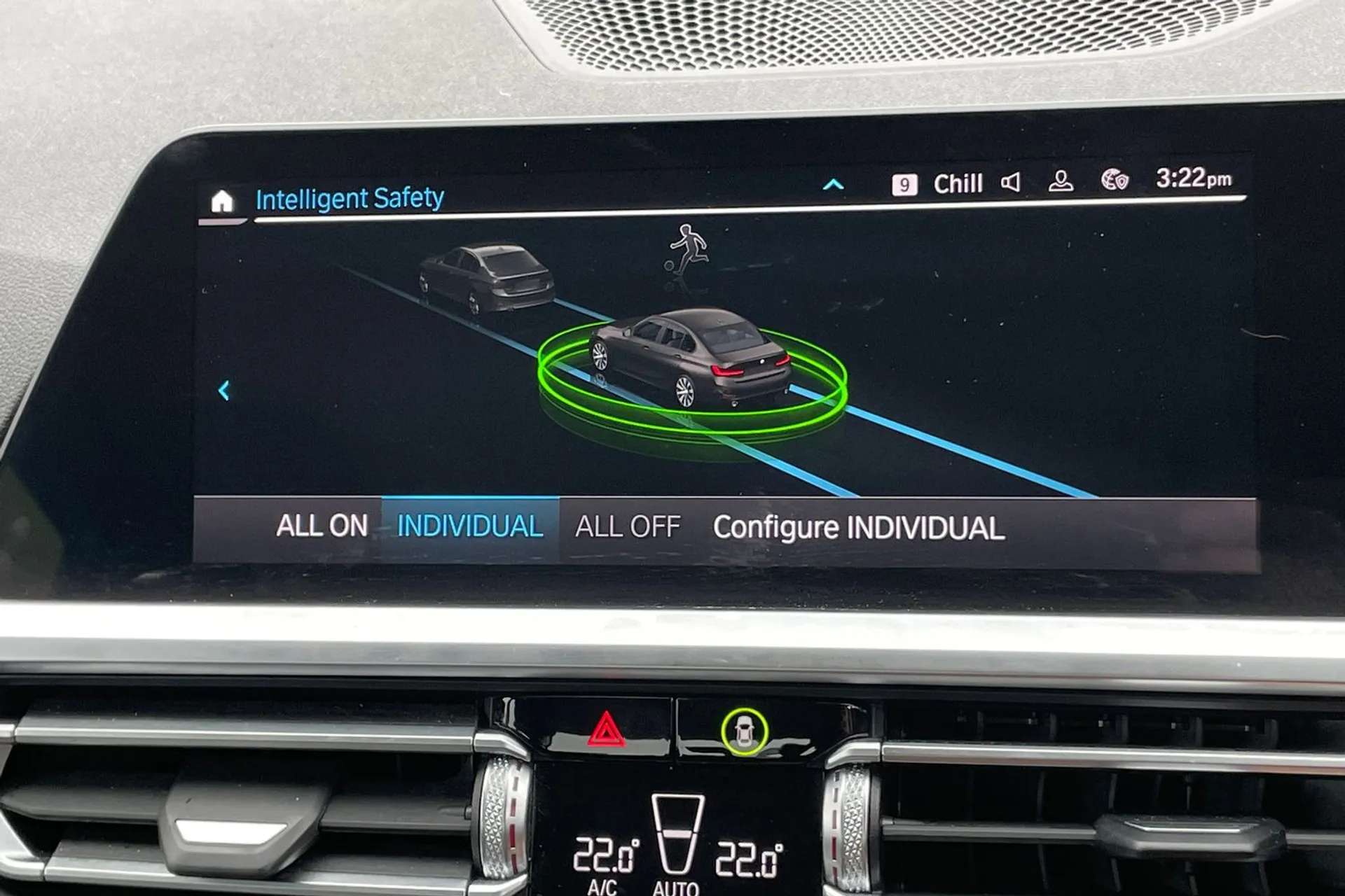 2021 BMW 3 SERIES 2021 BMW 3 SERIES