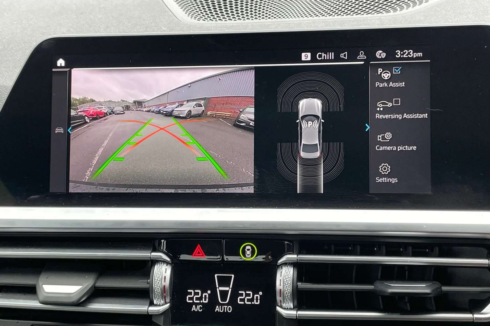2021 BMW 3 SERIES 2021 BMW 3 SERIES
