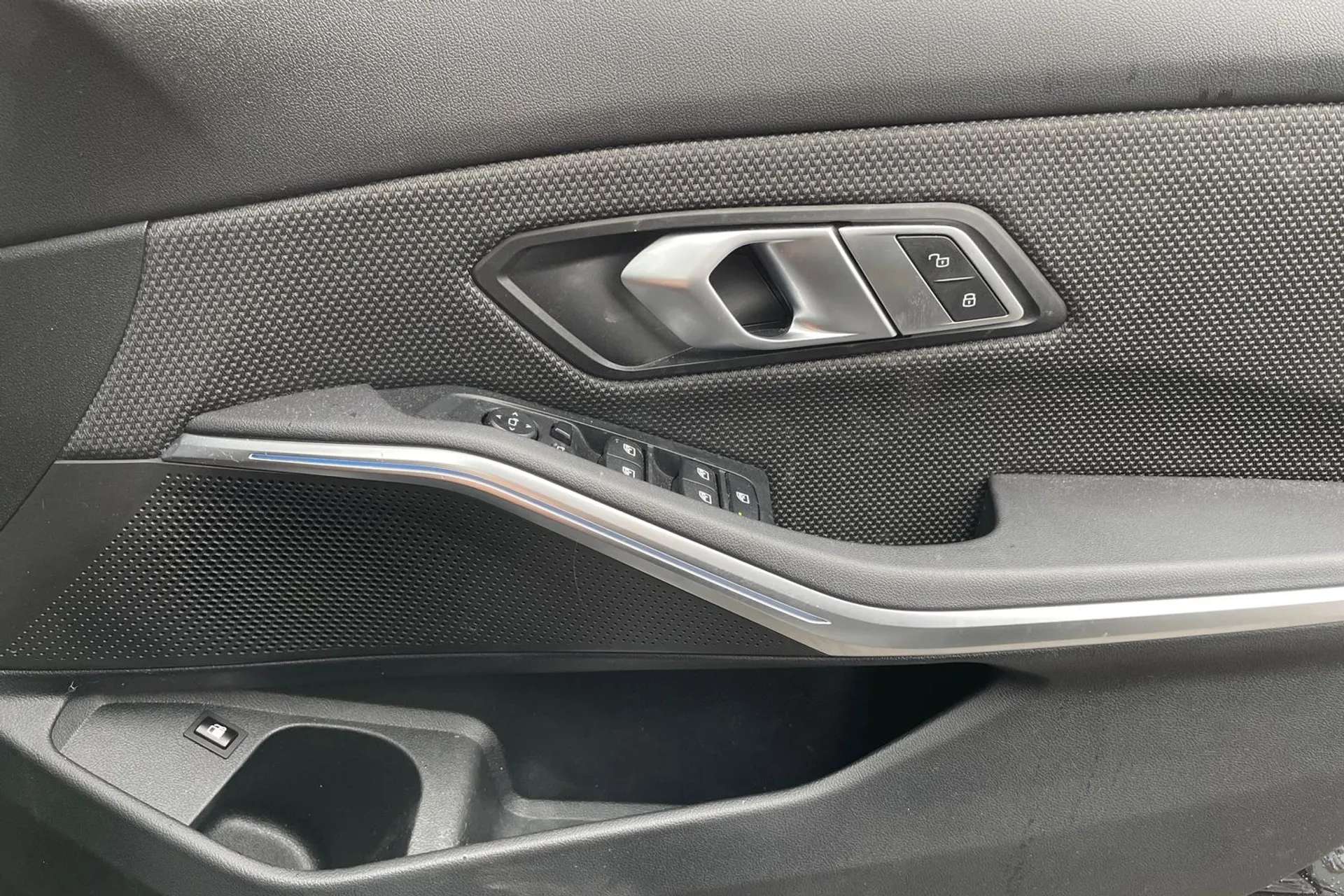 2021 BMW 3 SERIES 2021 BMW 3 SERIES