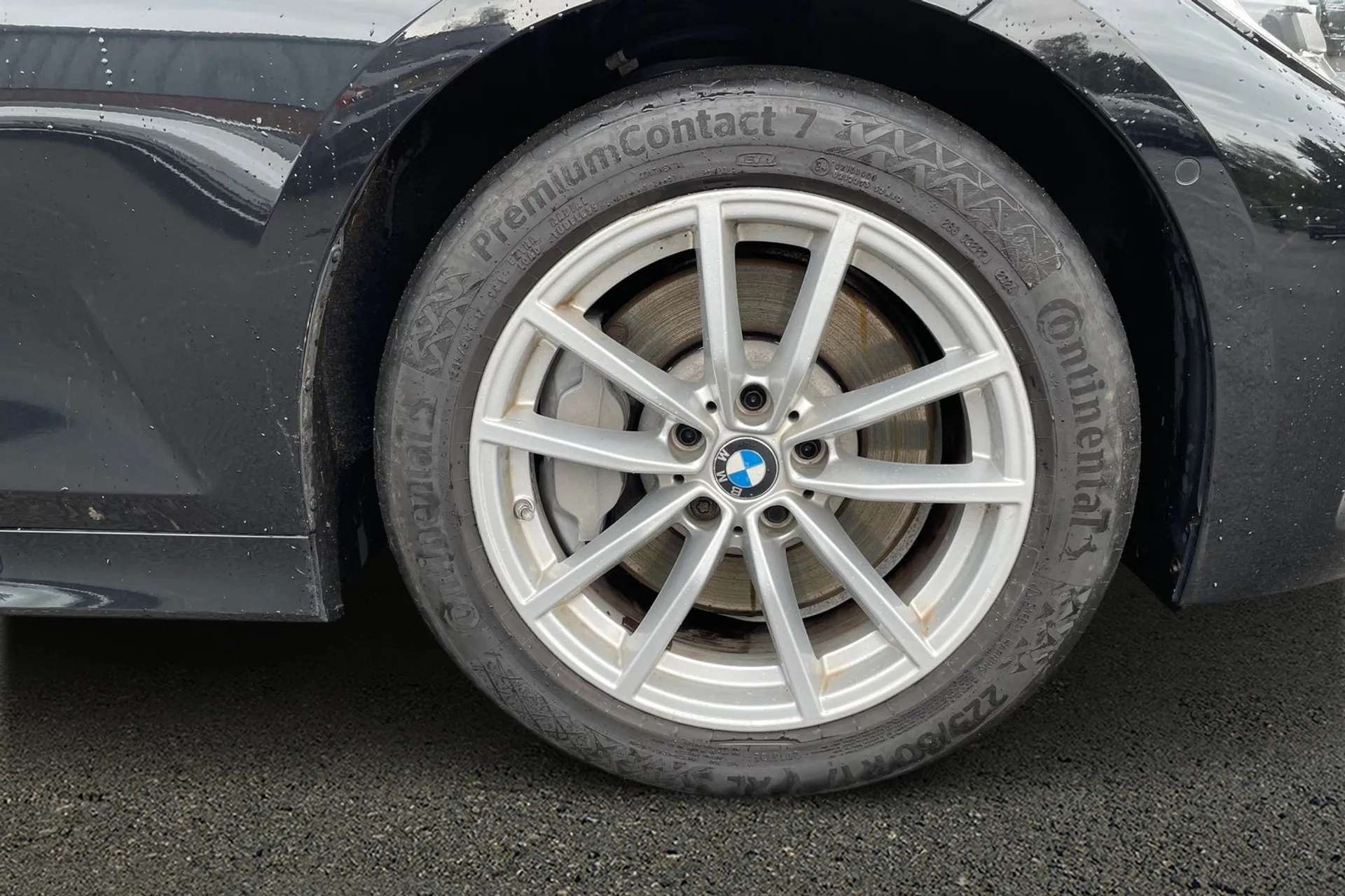 2021 BMW 3 SERIES 2021 BMW 3 SERIES