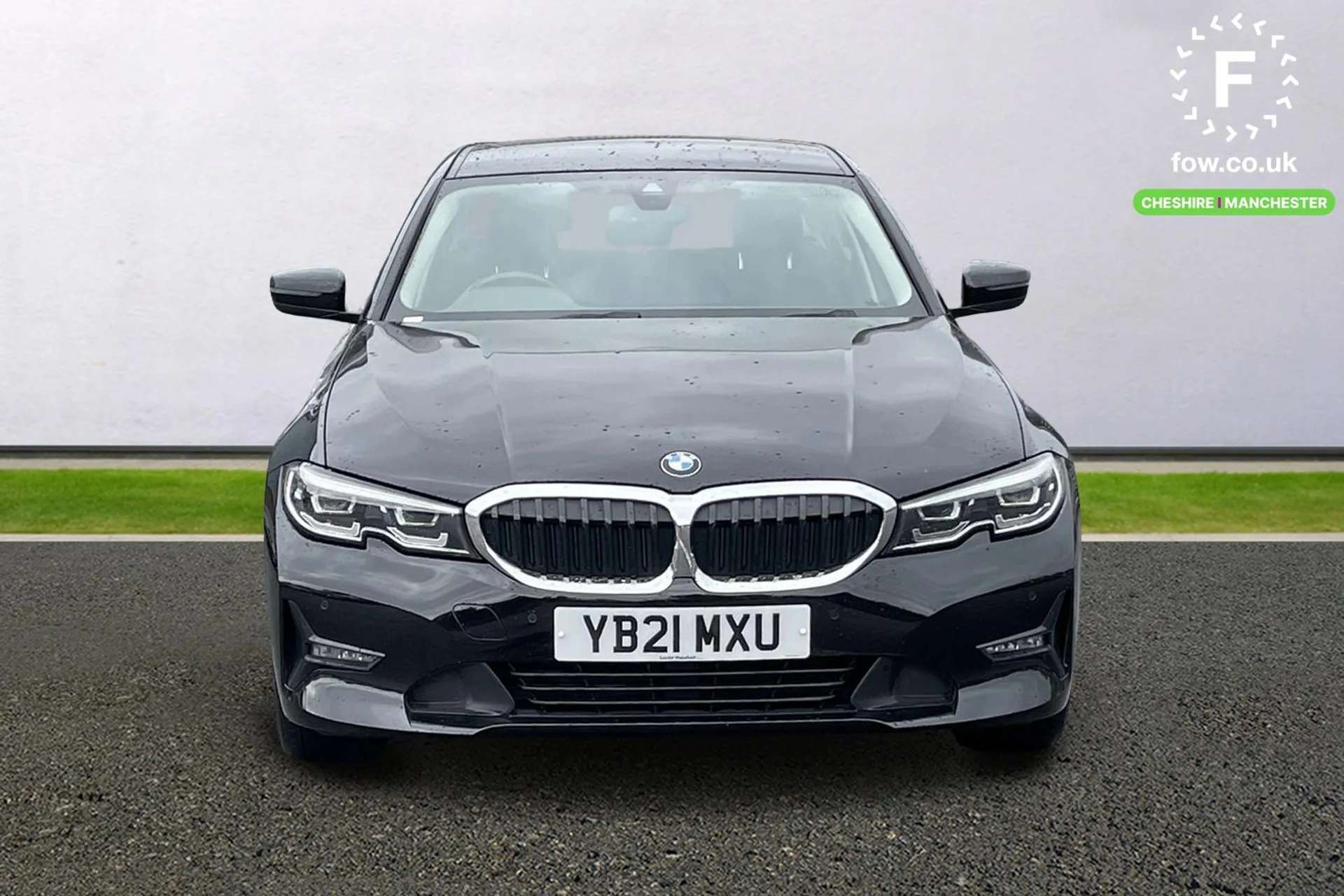 2021 BMW 3 SERIES 2021 BMW 3 SERIES
