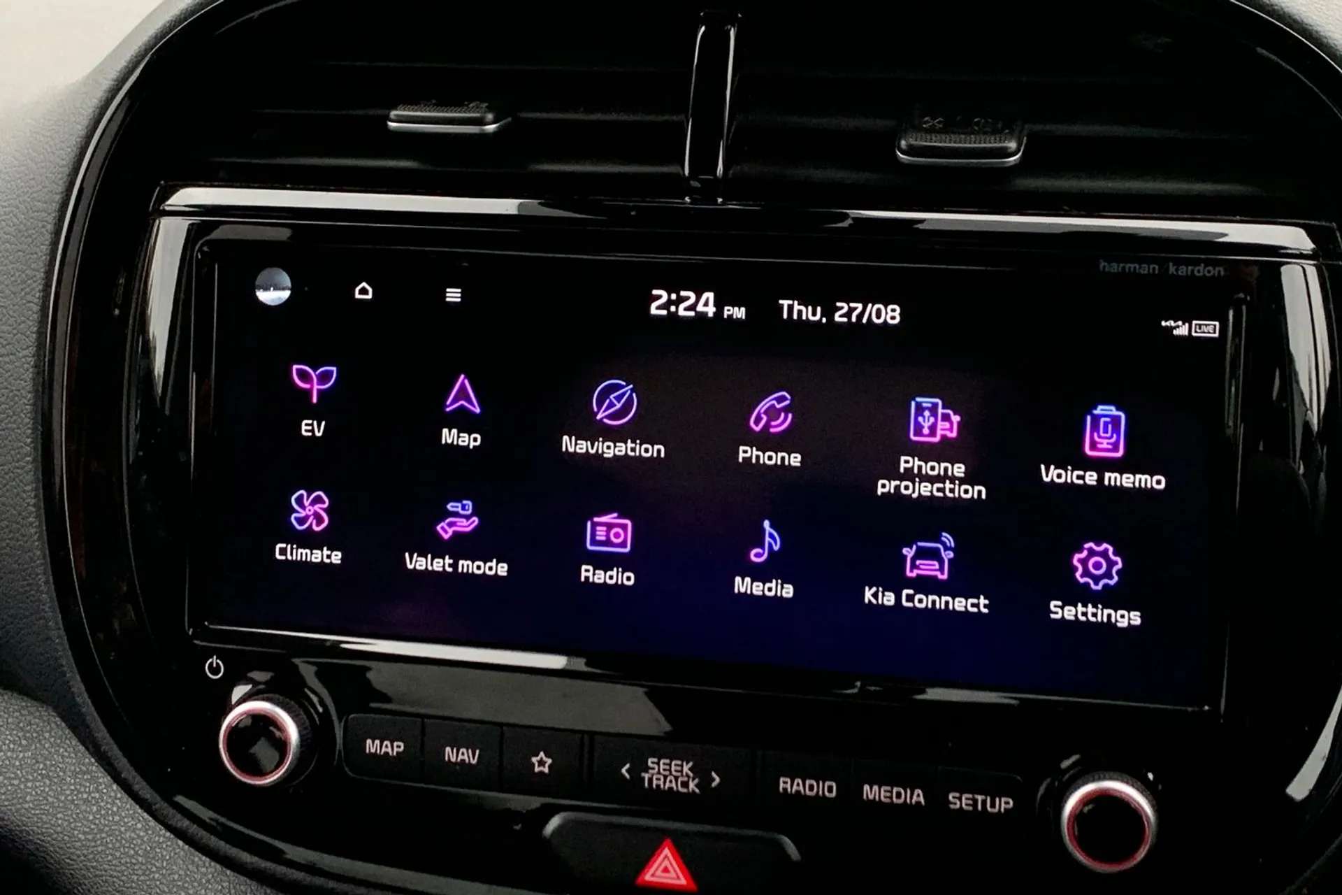 2021 KIA SOUL 2021 KIA SOUL