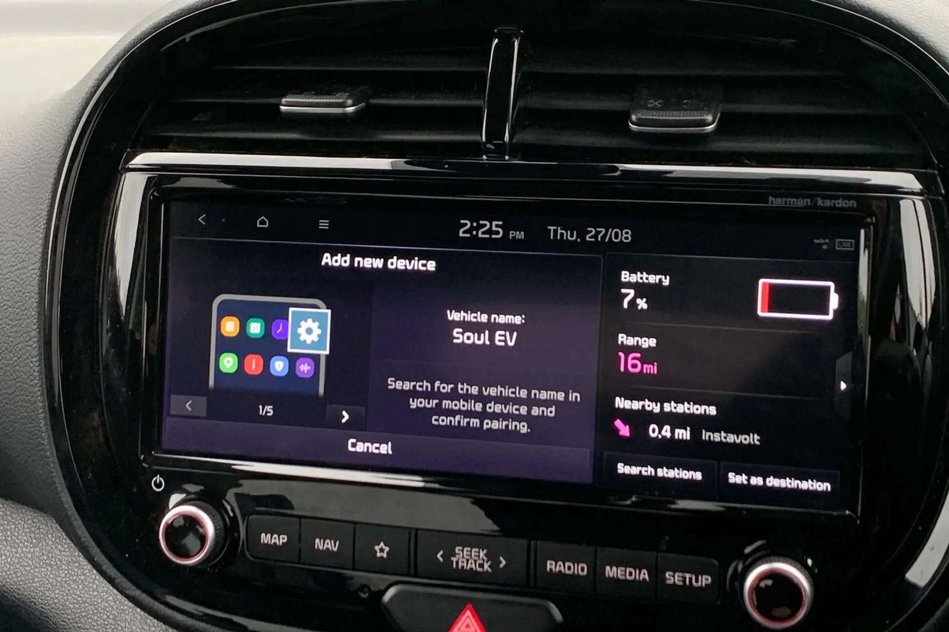 2021 KIA SOUL 2021 KIA SOUL