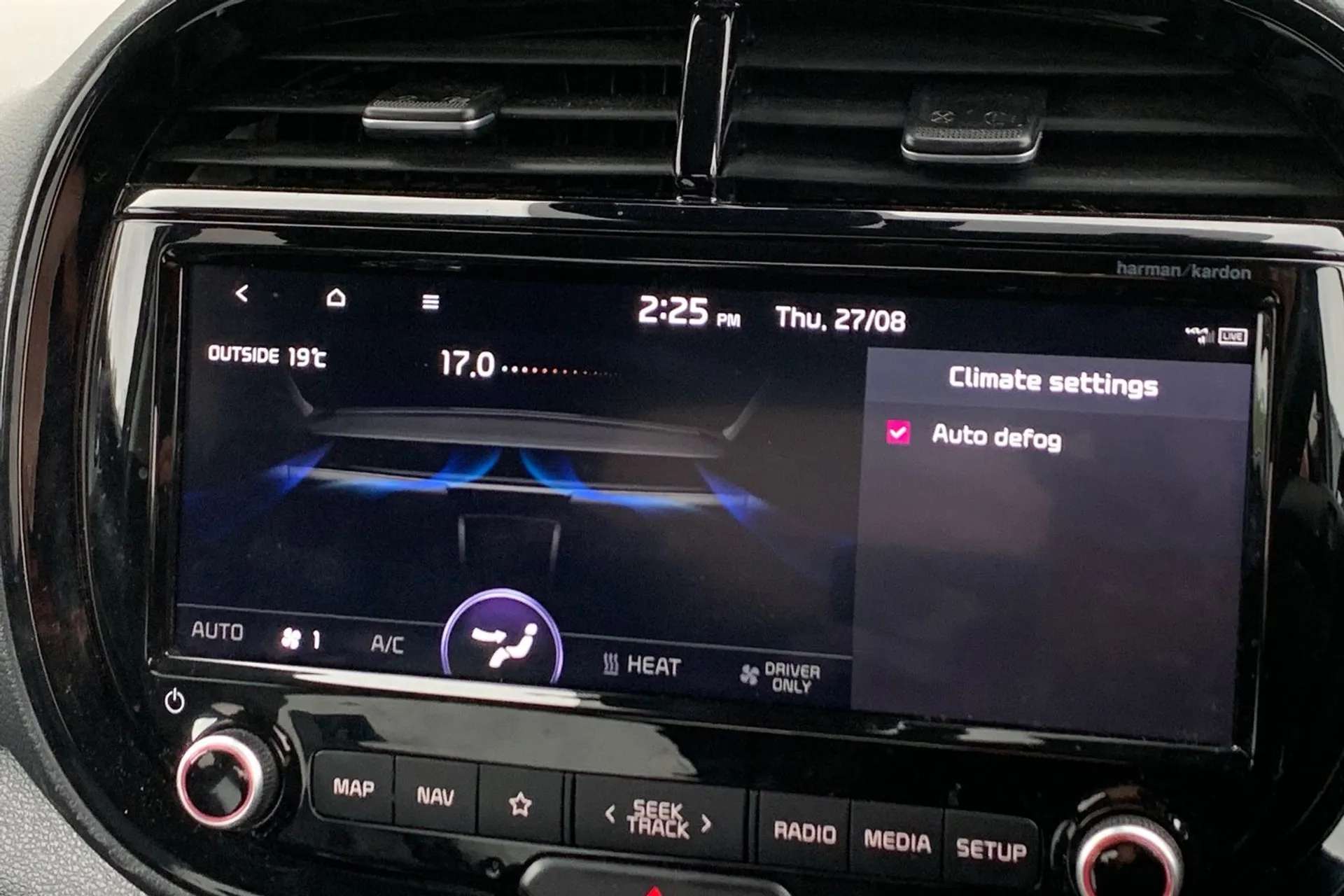 2021 KIA SOUL 2021 KIA SOUL