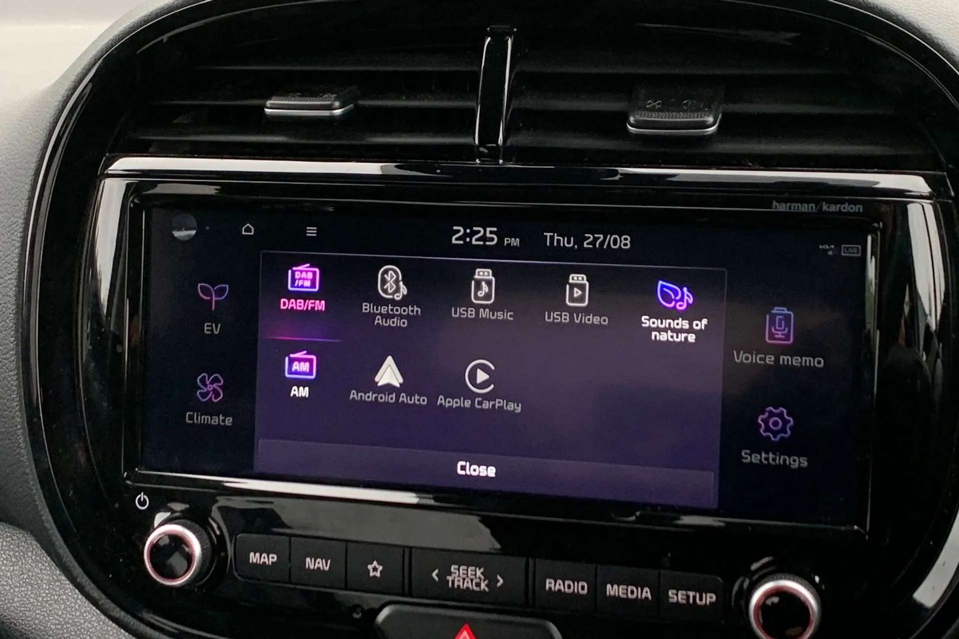 2021 KIA SOUL 2021 KIA SOUL