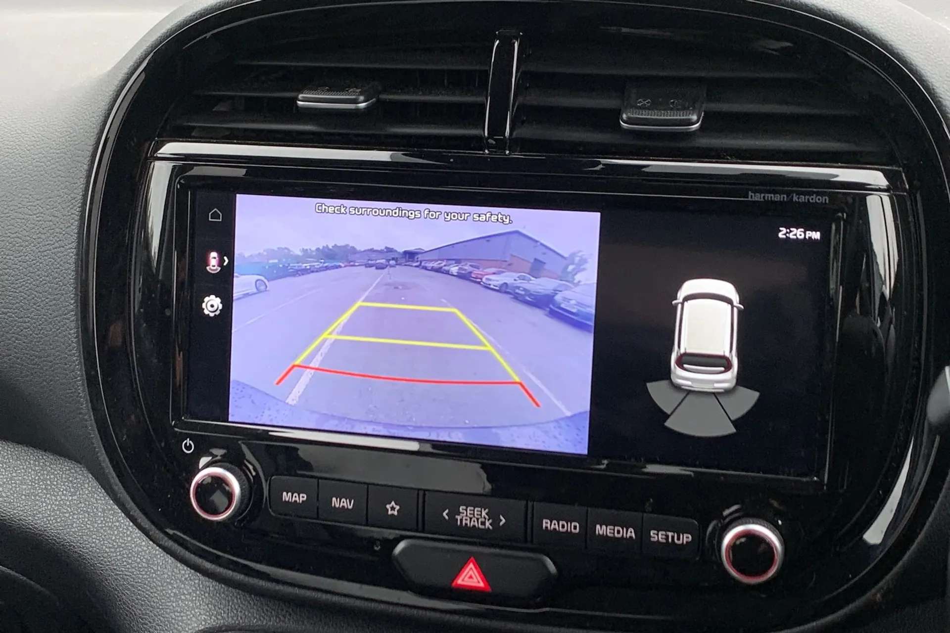 2021 KIA SOUL 2021 KIA SOUL