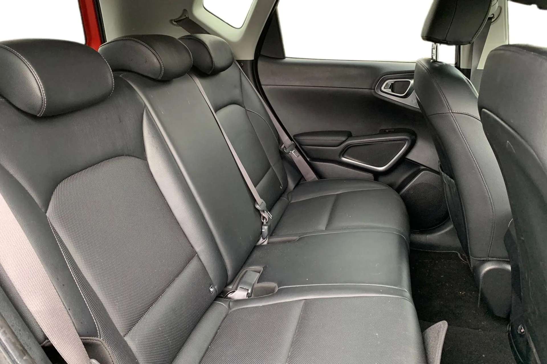 2021 KIA SOUL 2021 KIA SOUL