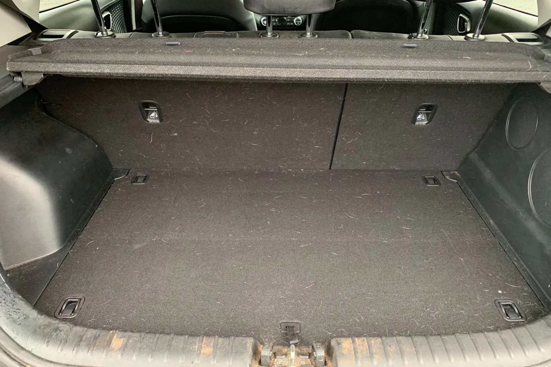 2021 KIA SOUL 2021 KIA SOUL