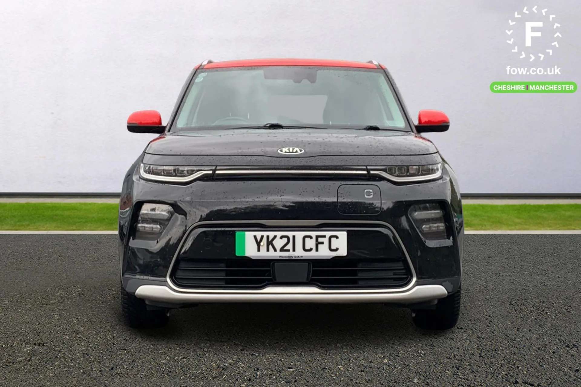 2021 KIA SOUL 2021 KIA SOUL
