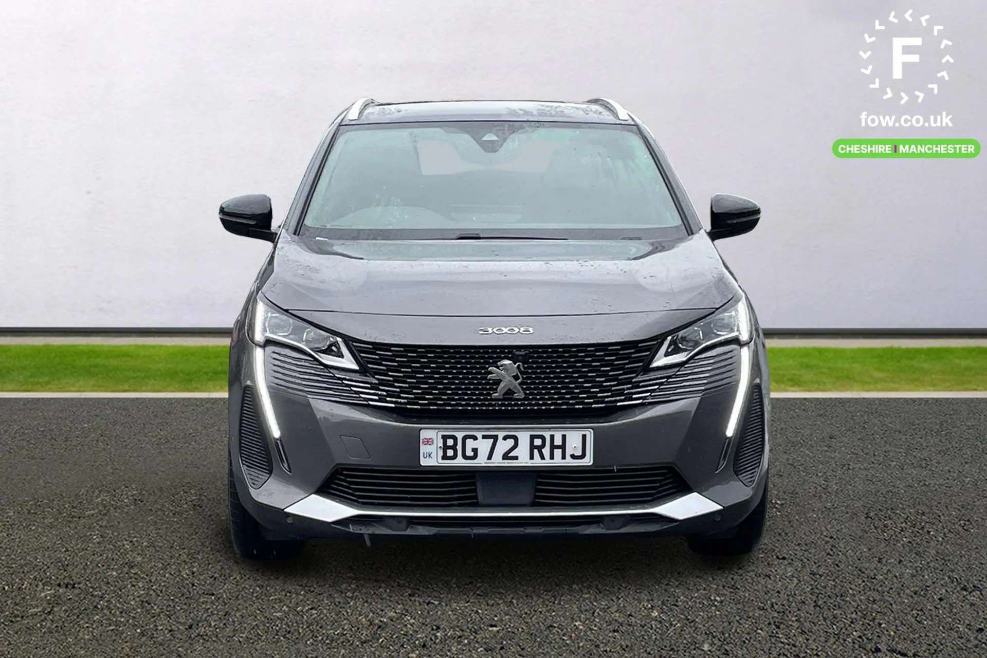 2022 PEUGEOT 3008 2022 PEUGEOT 3008