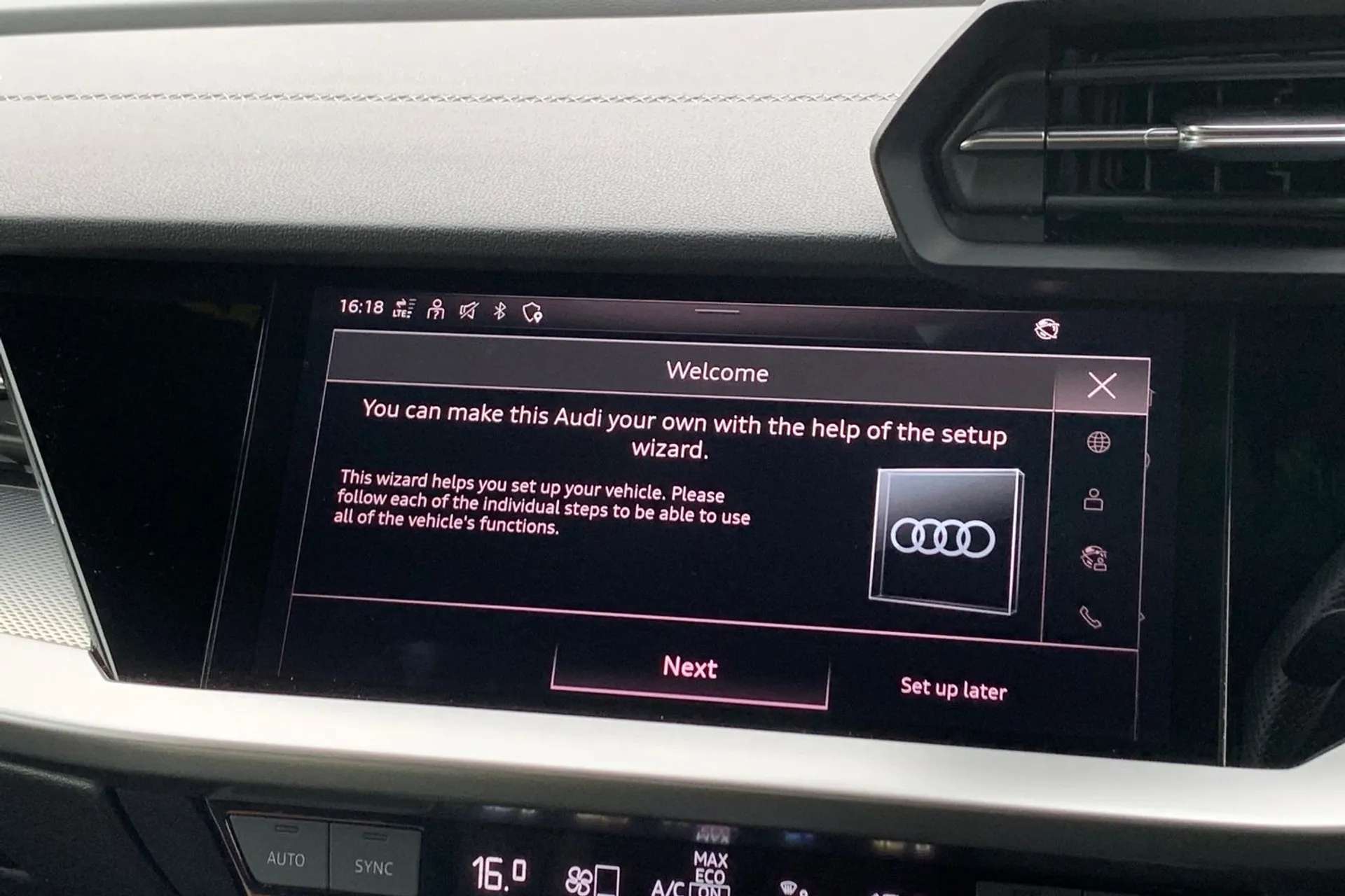 2021 AUDI A3 2021 AUDI A3
